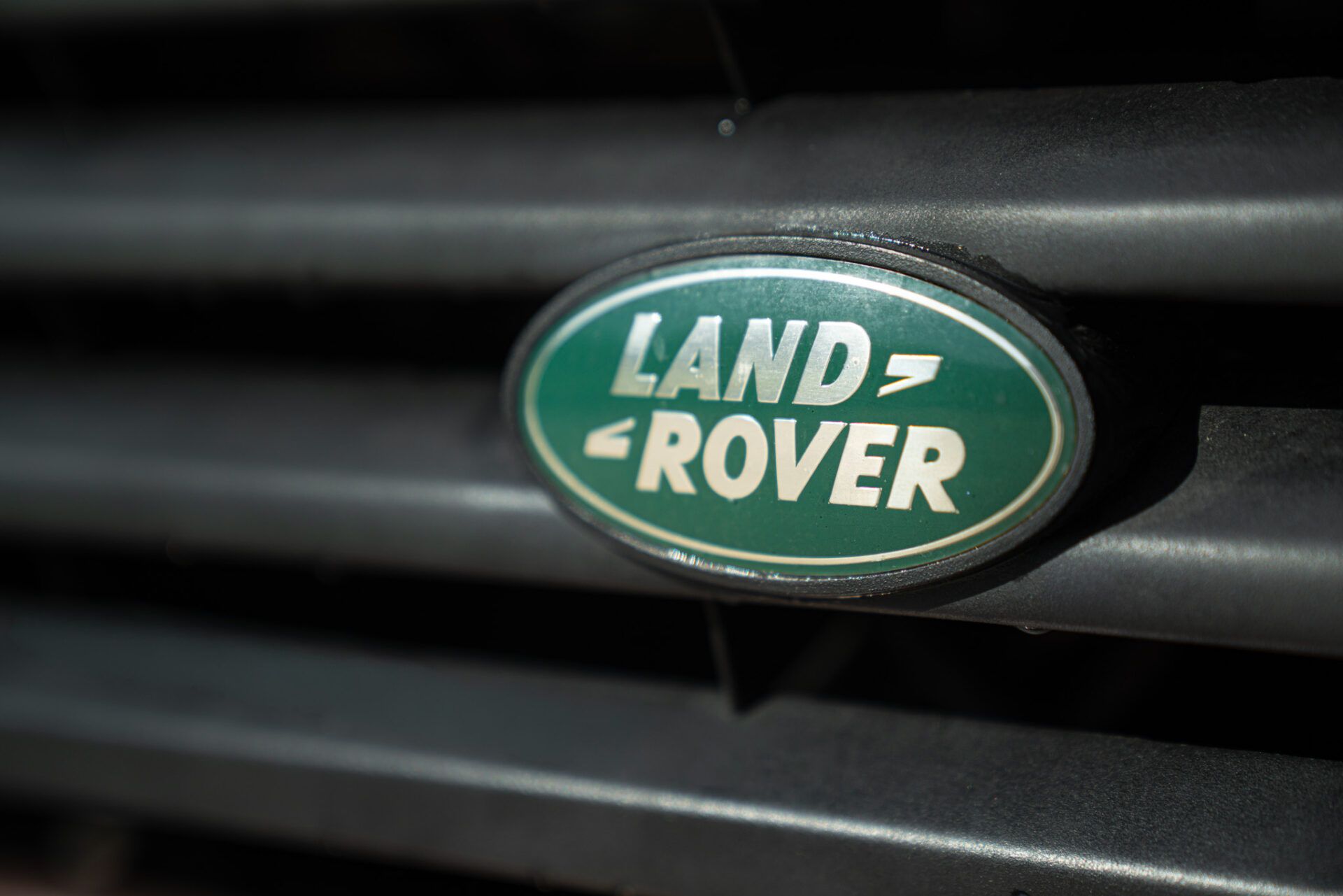 RANGER ROVER CLASSIC TD 13