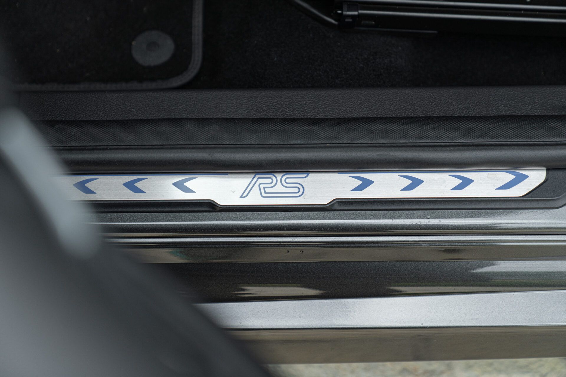 Ford FOCUS RS VR46 39