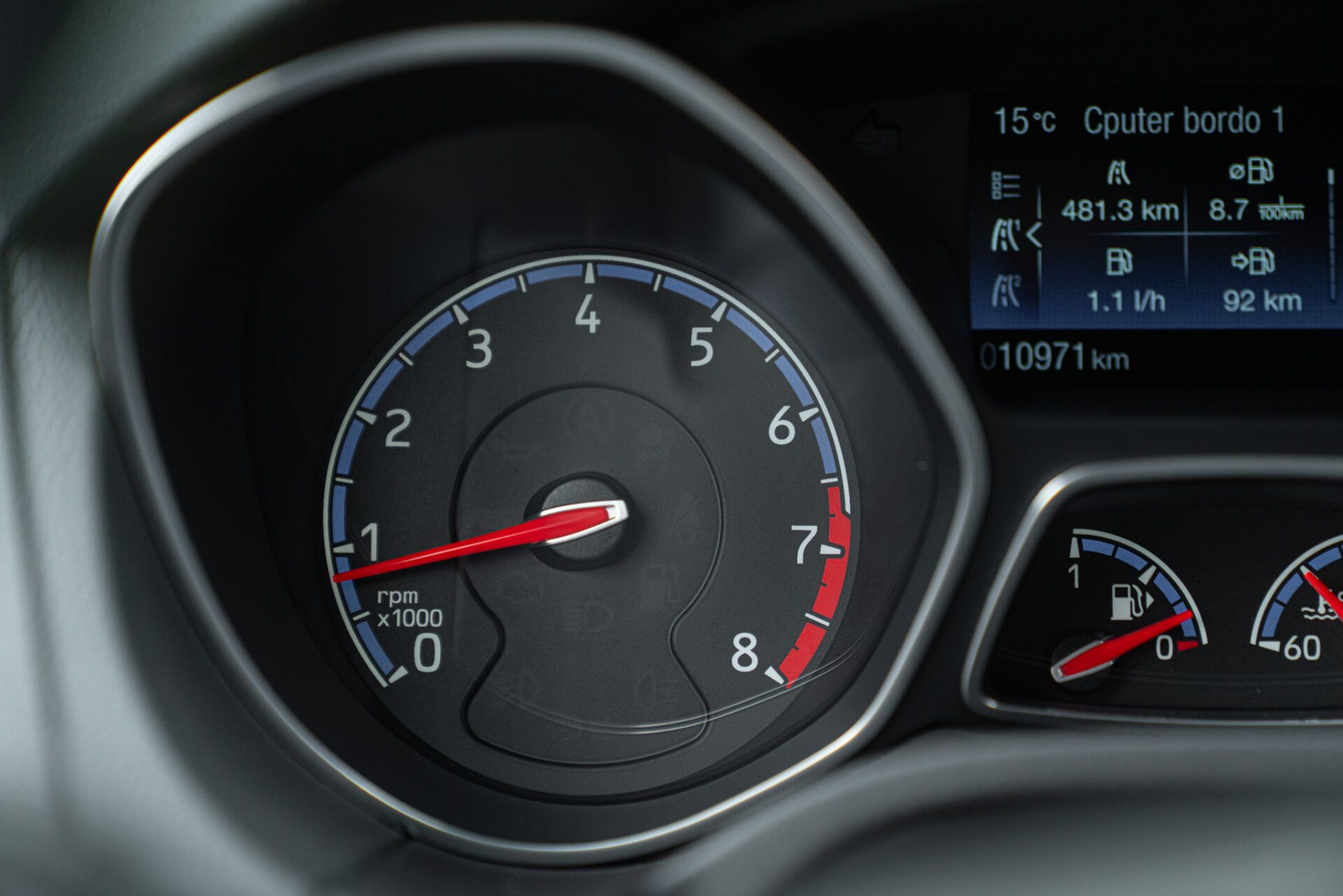 Ford FOCUS RS VR46 63