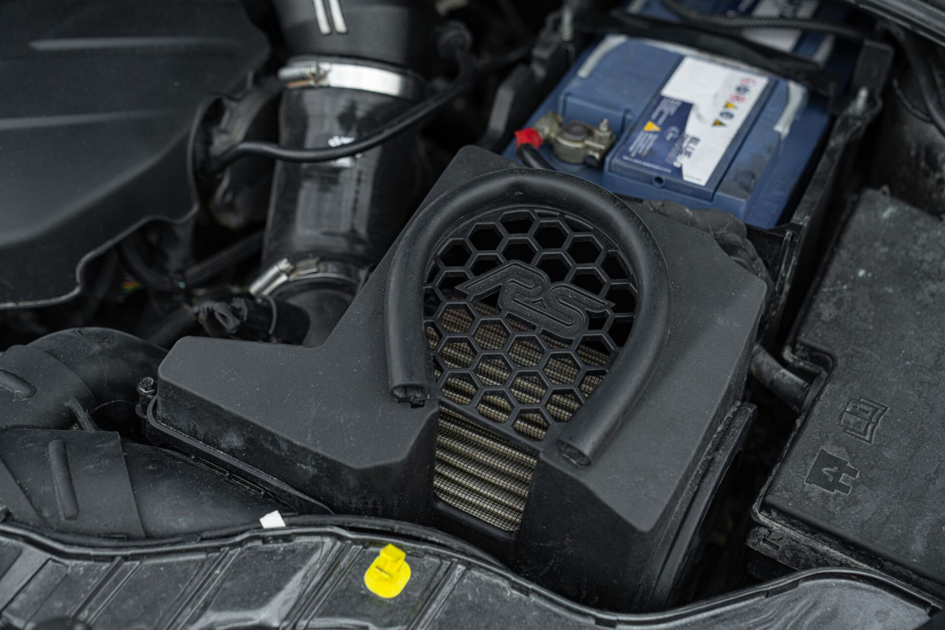 Ford FOCUS RS VR46 68
