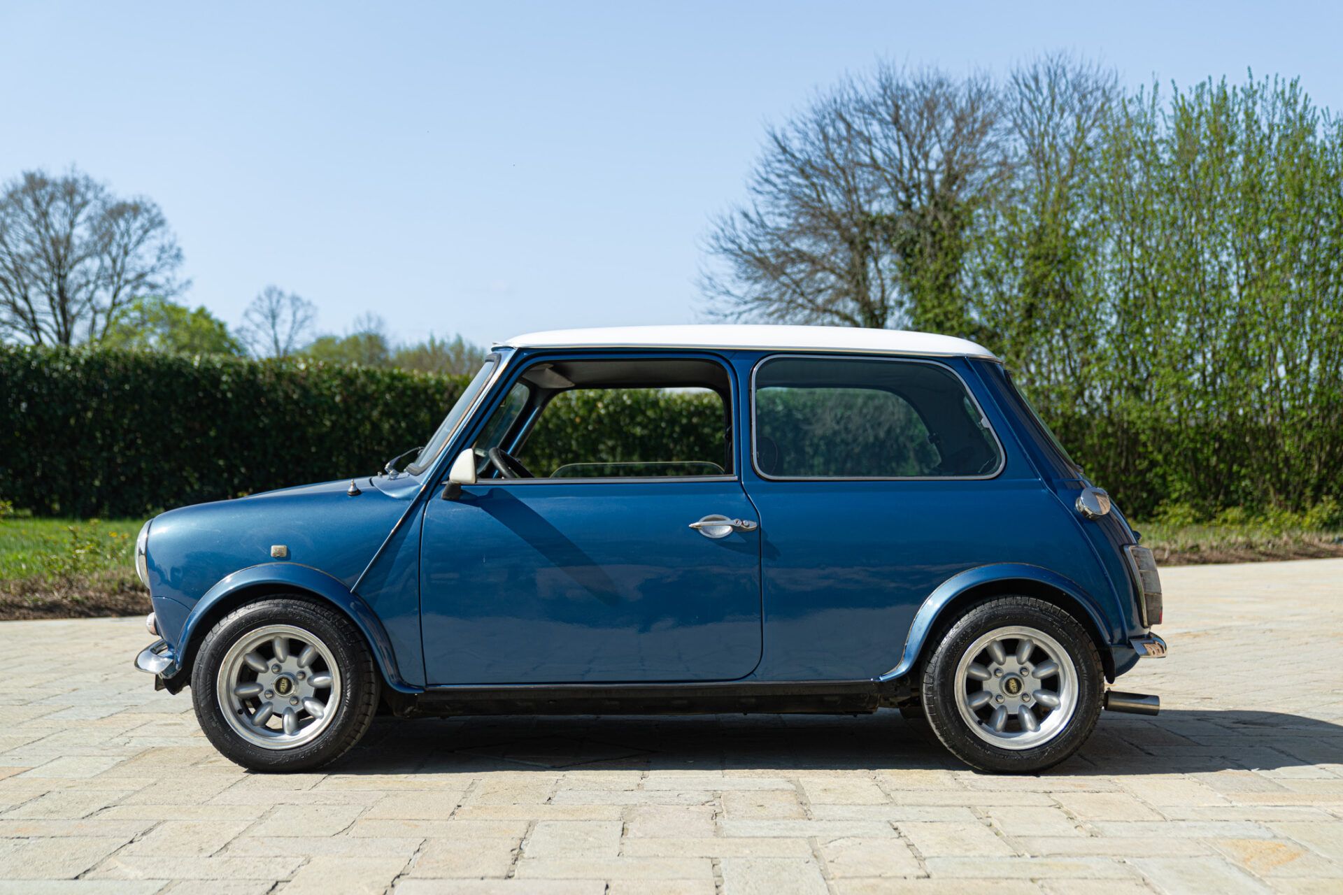 MINI COOPER 4