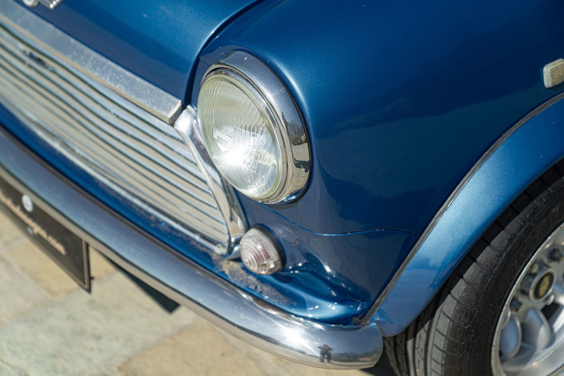 MINI COOPER 11