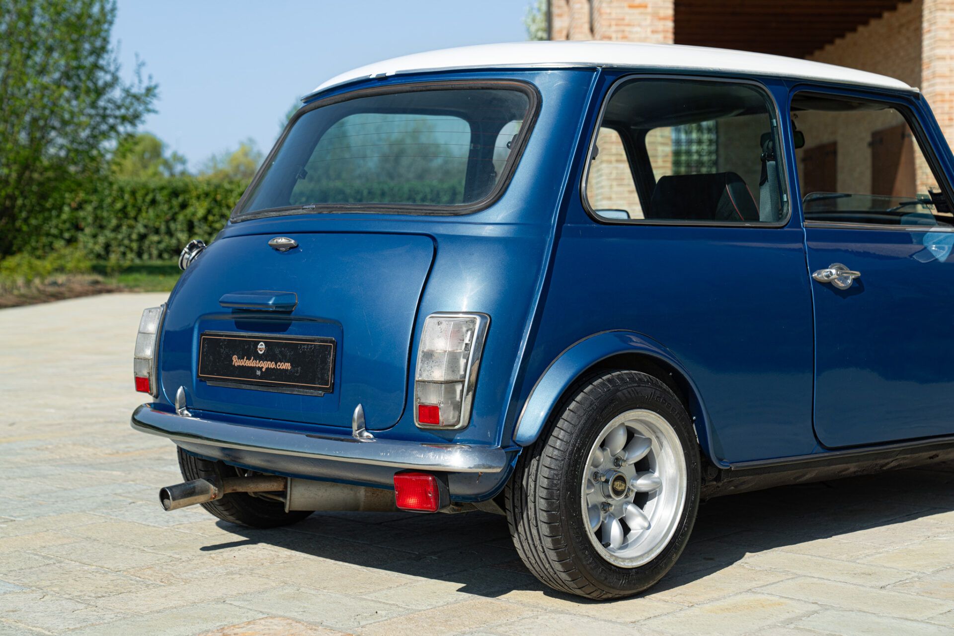 MINI COOPER 14