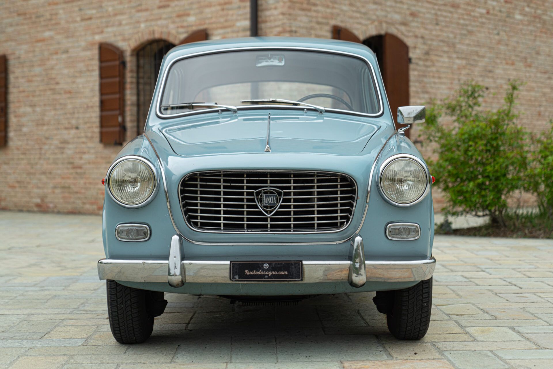 Lancia APPIA III SERIE 3
