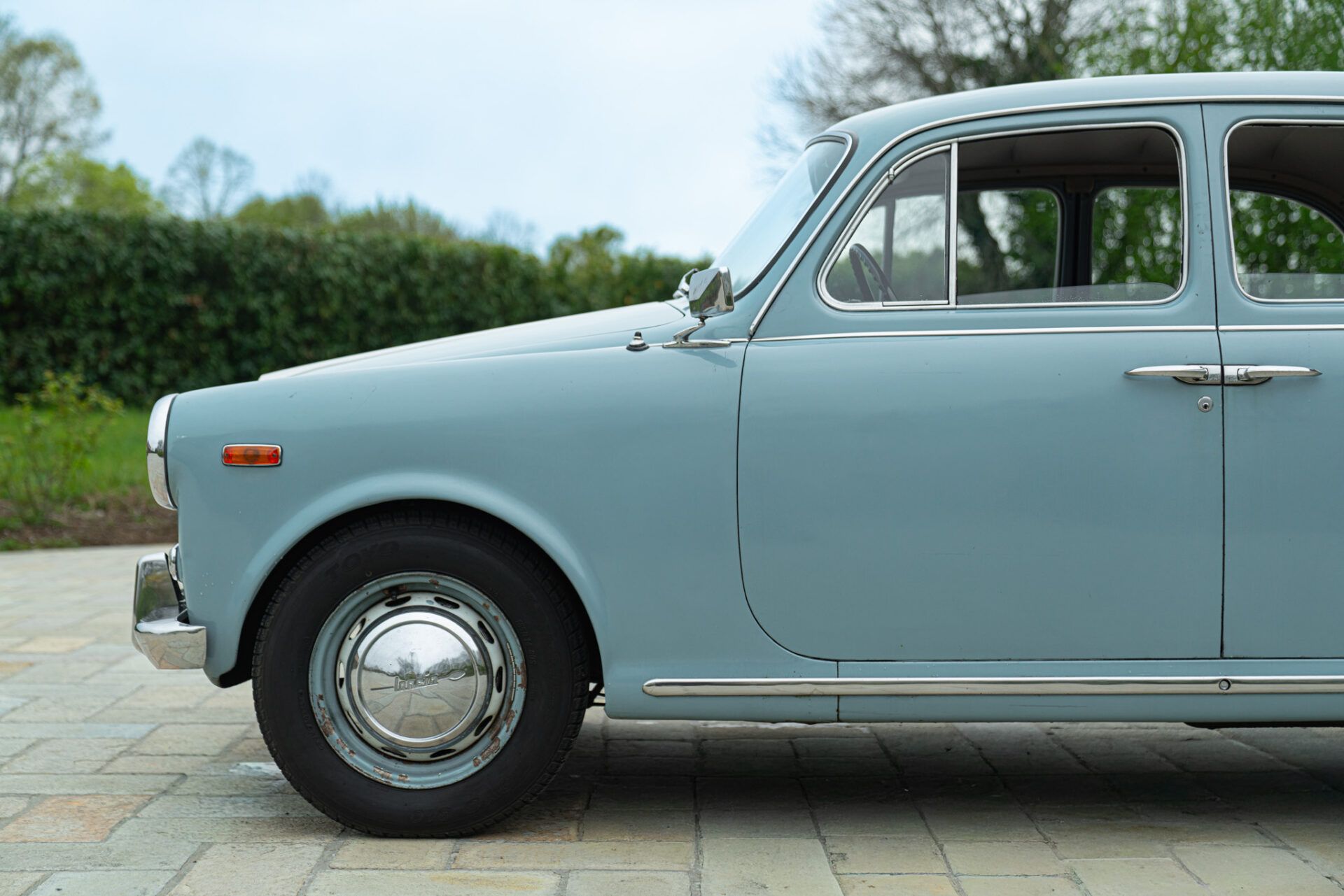 Lancia APPIA III SERIE 25