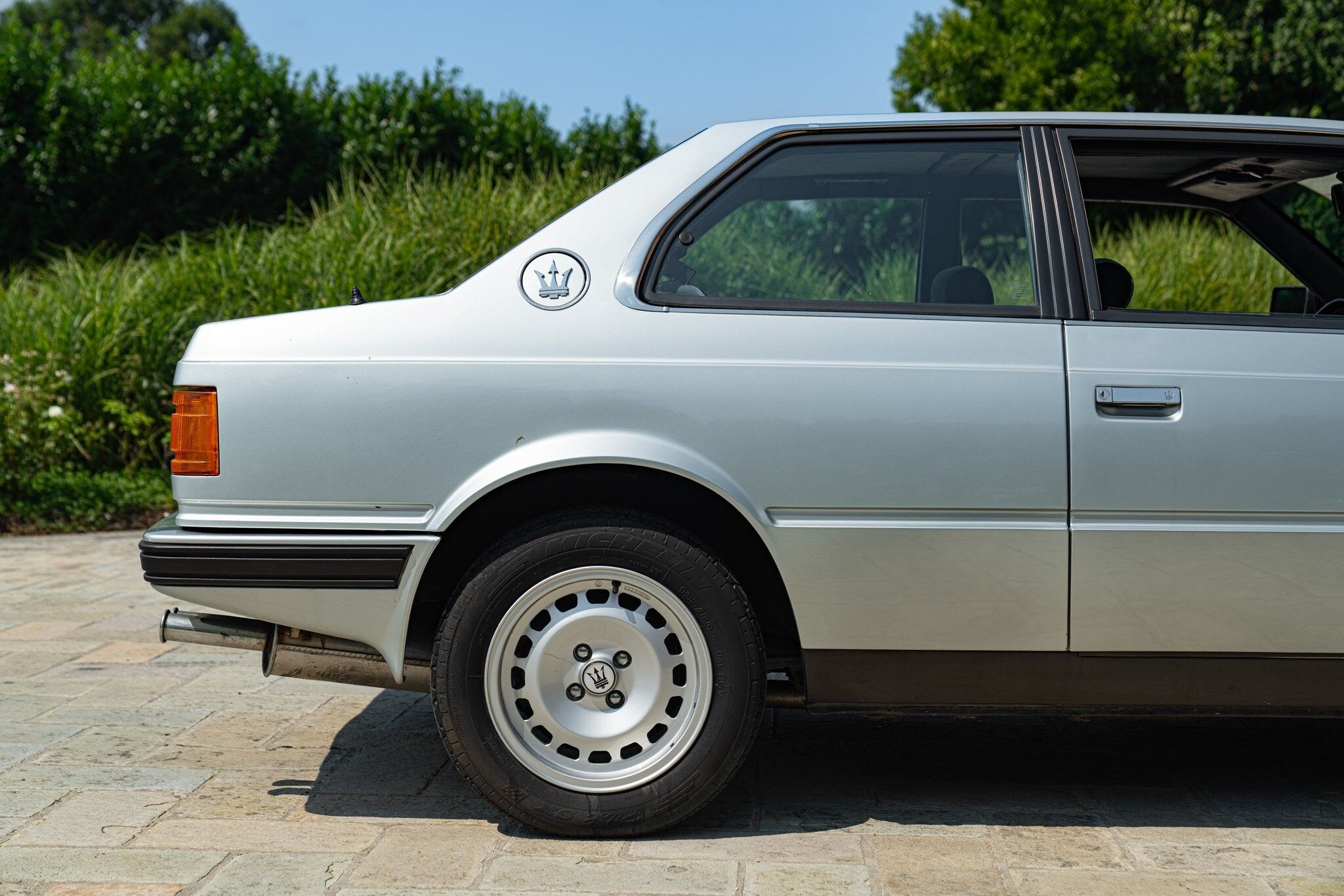 Maserati BITURBO I 18