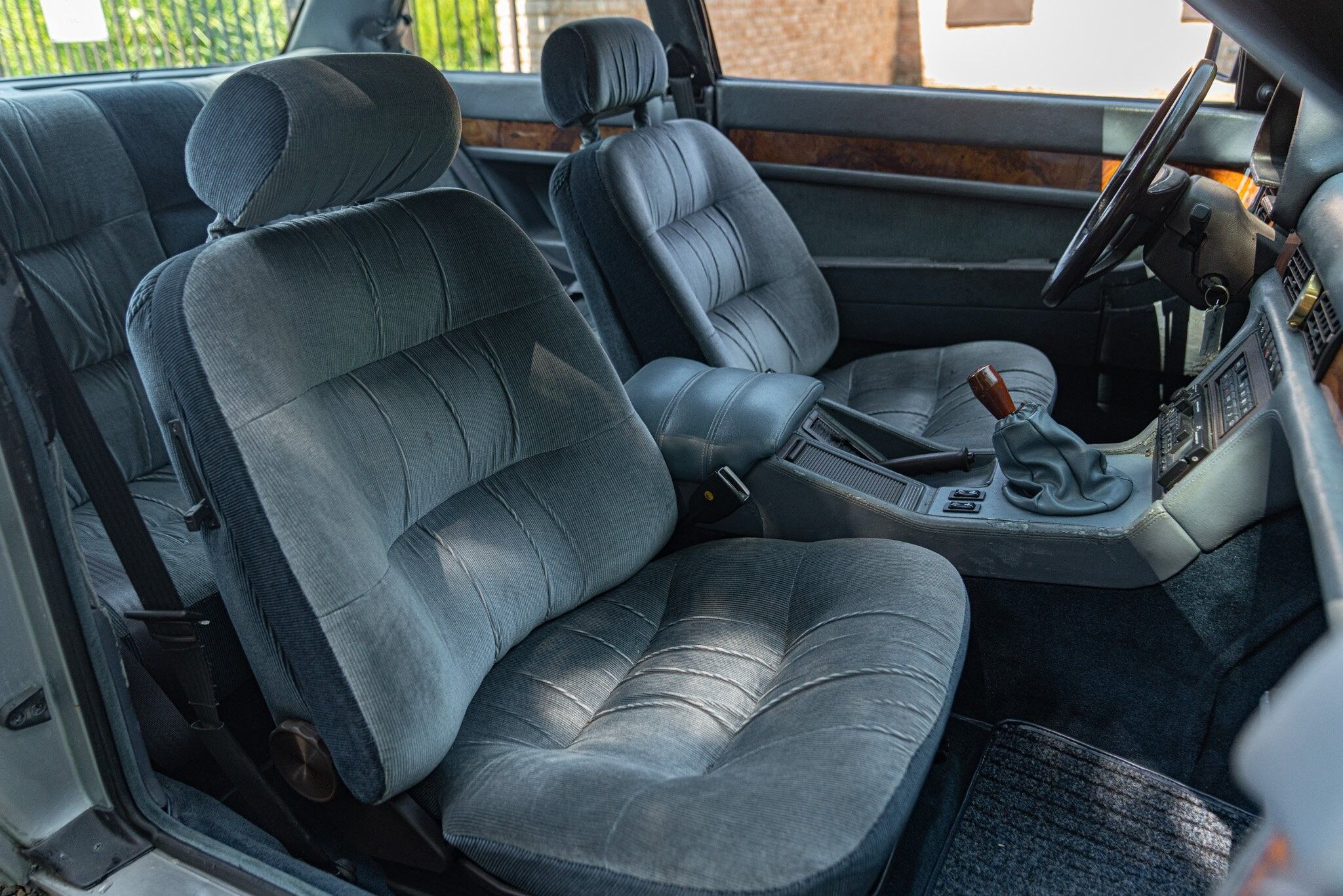 Maserati BITURBO I 29