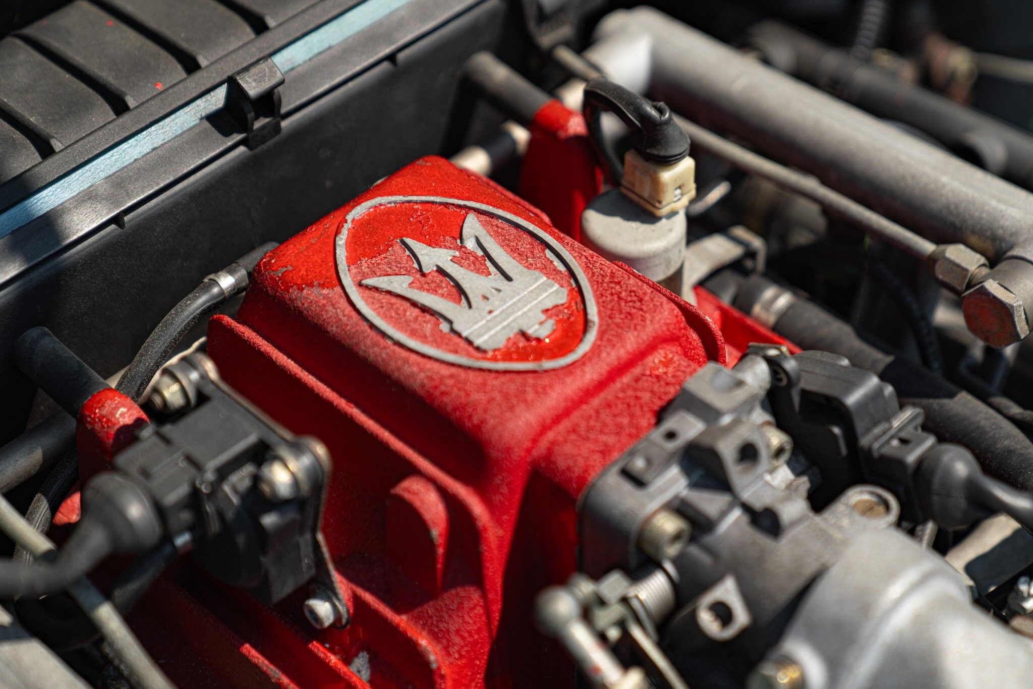 Maserati BITURBO I 53