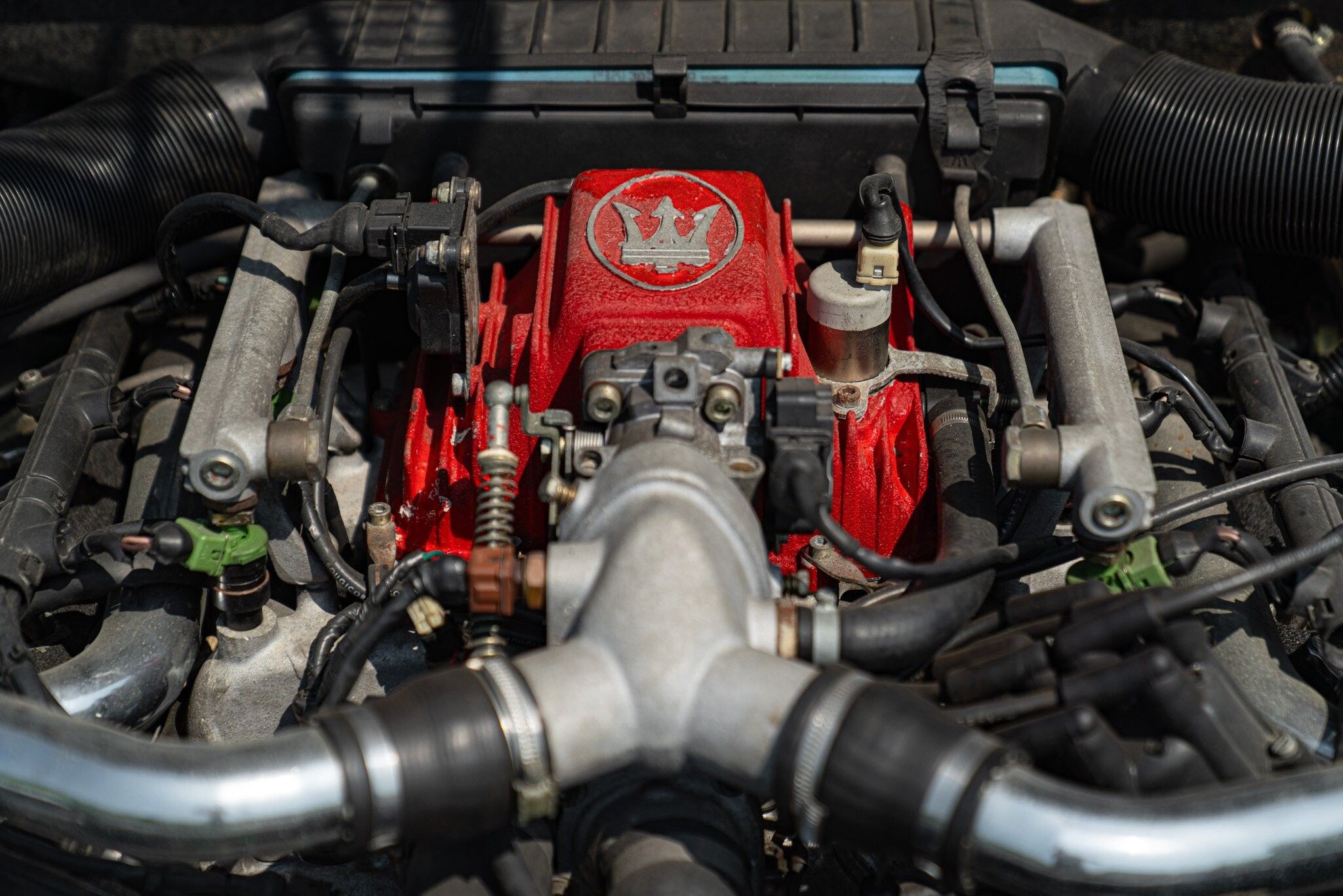 Maserati BITURBO I 55