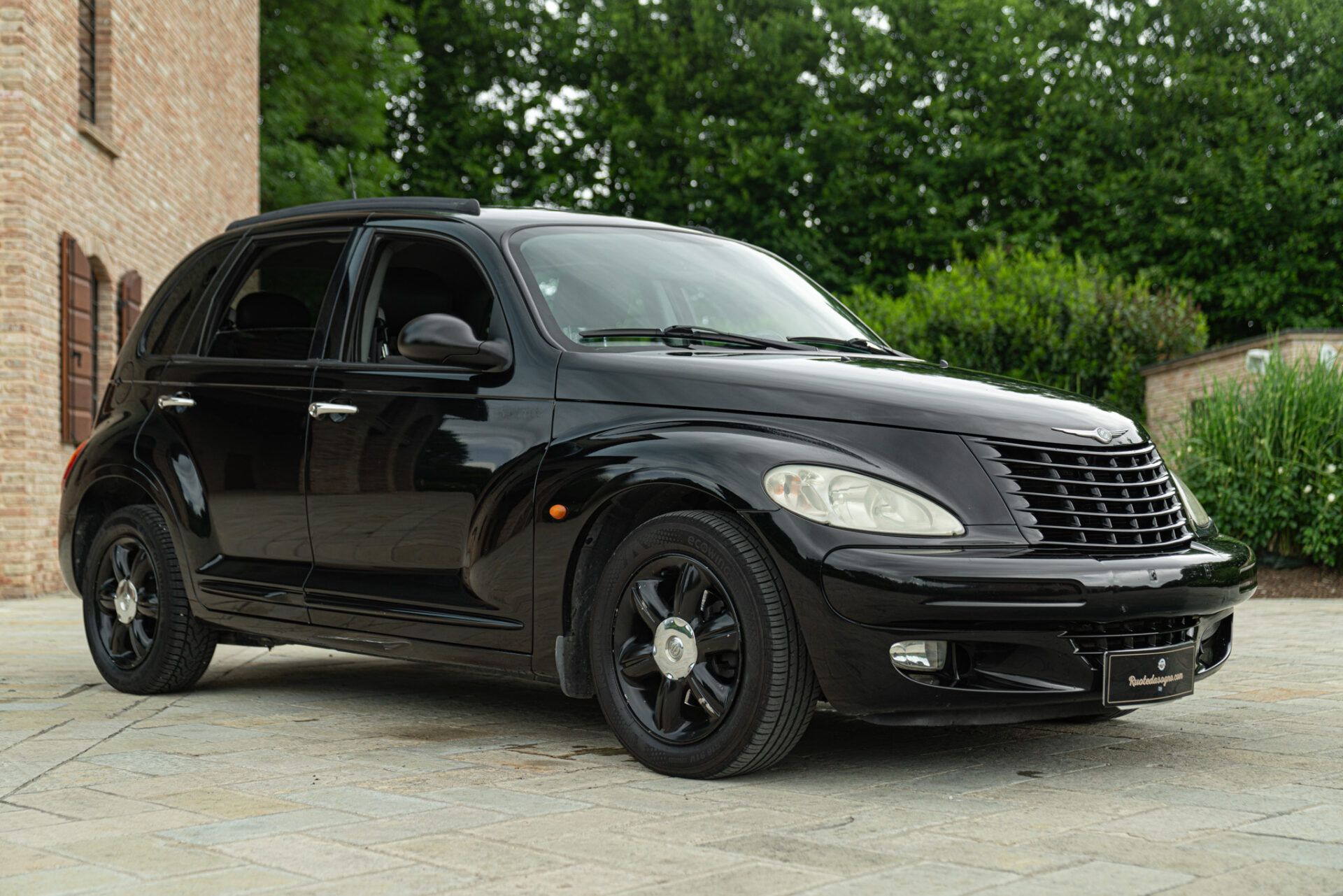 PT CRUISER 2