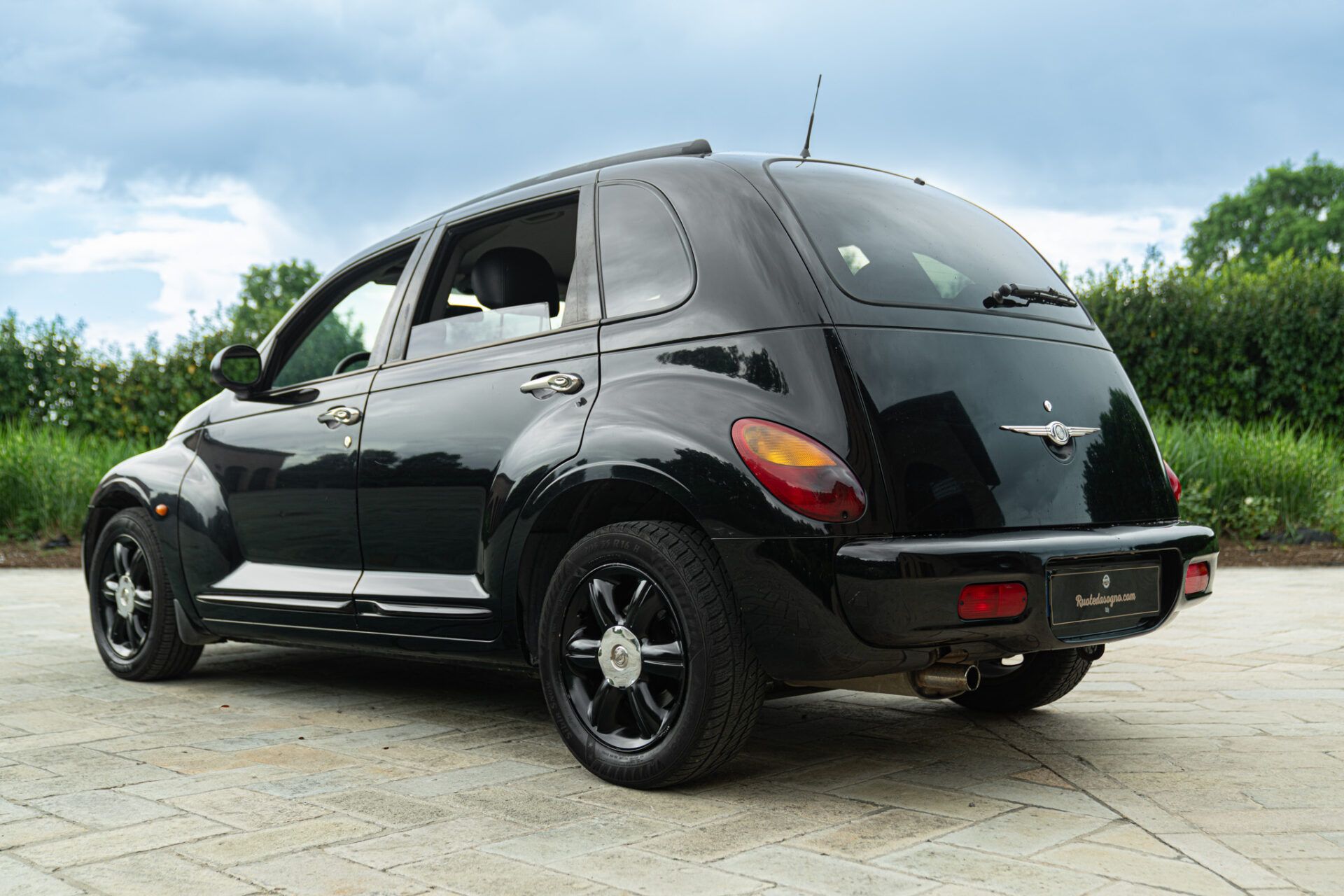 PT CRUISER 6