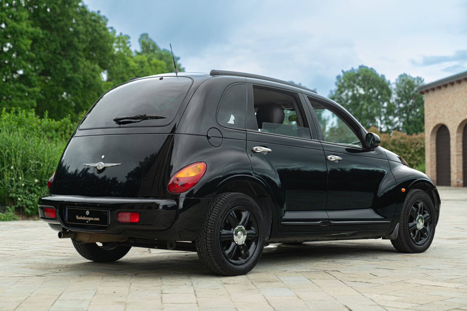 PT CRUISER 7
