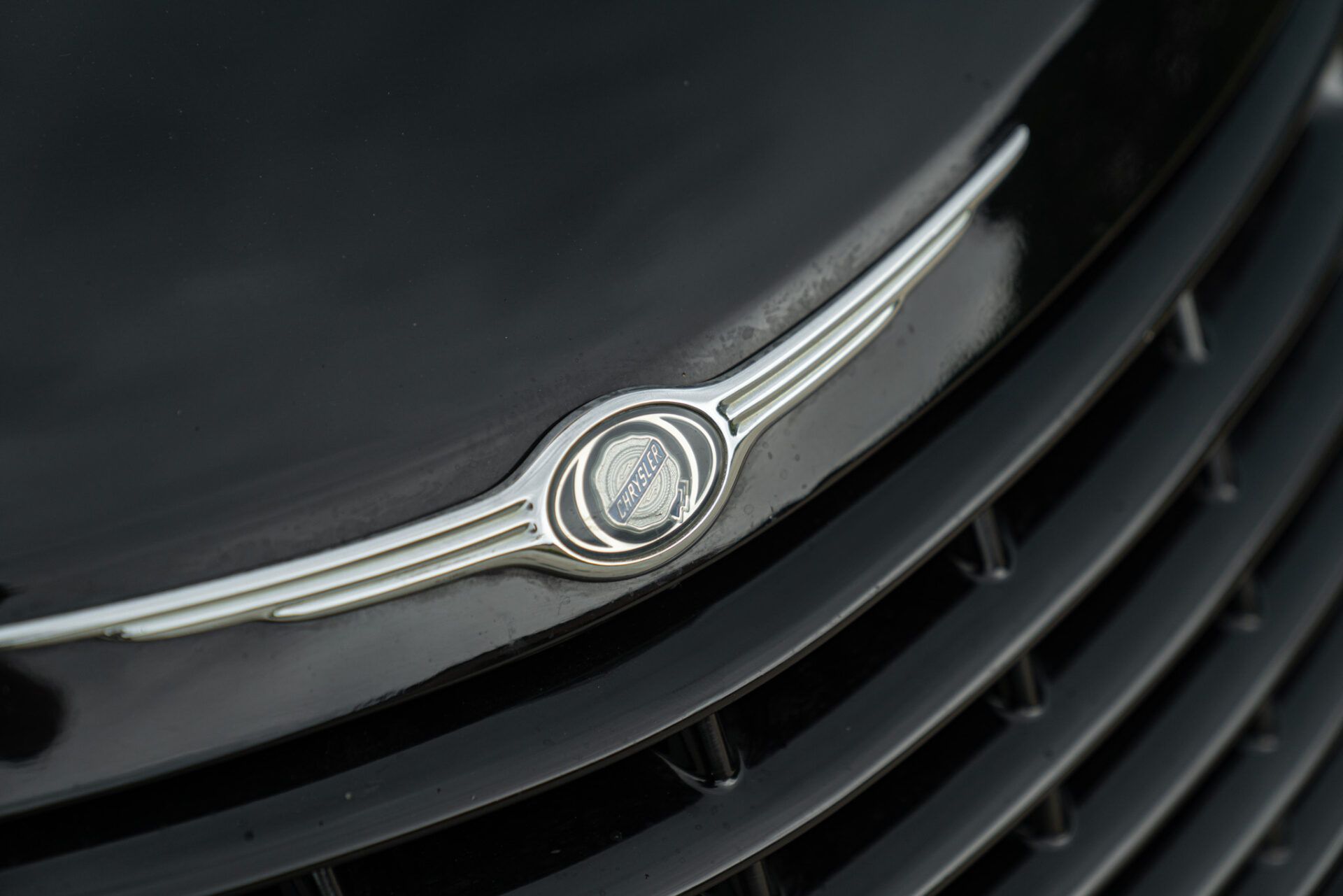PT CRUISER 11