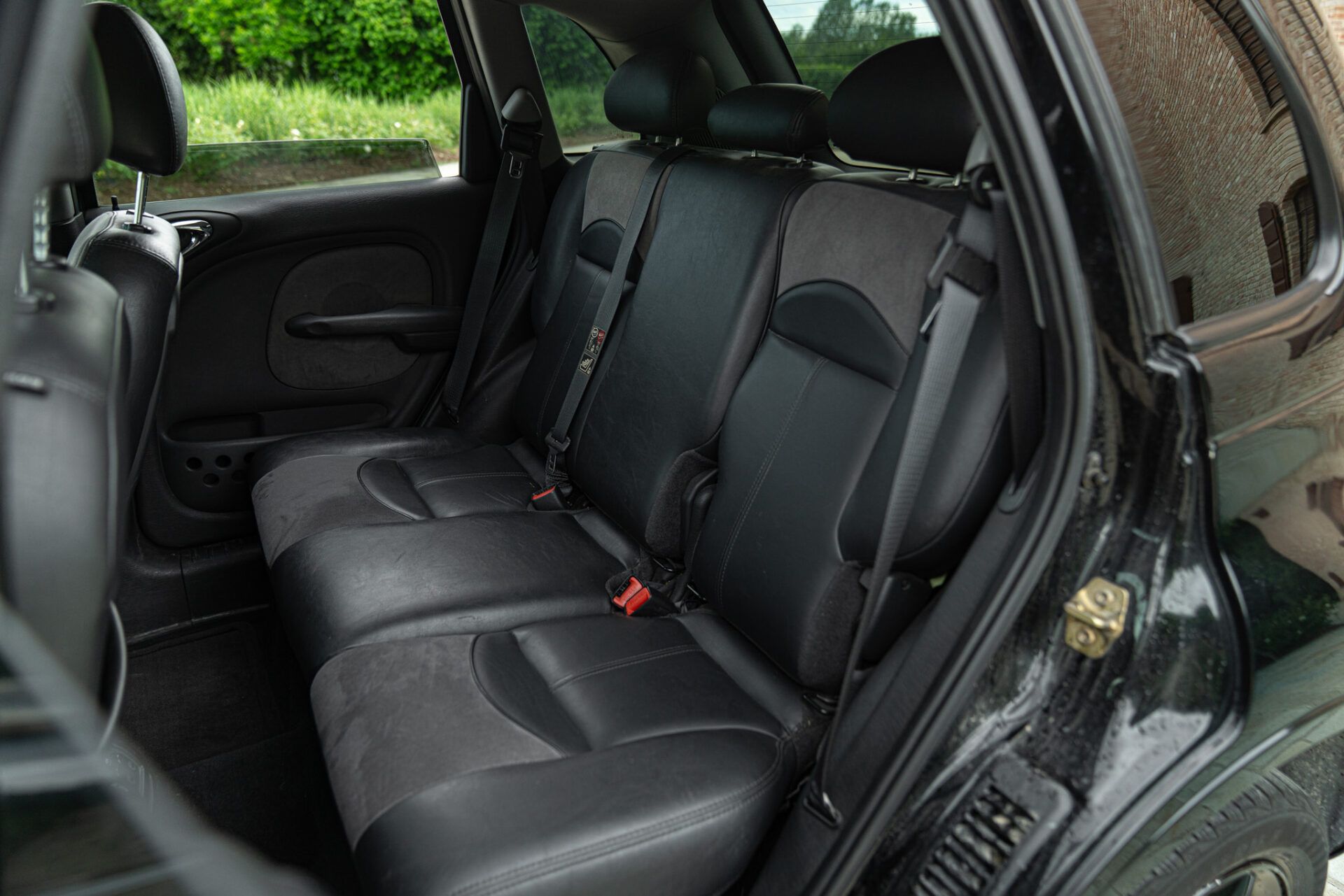 PT CRUISER 23