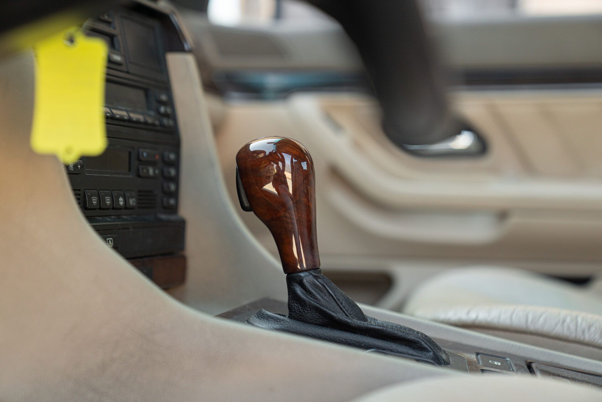 BMW 725 TDS 29