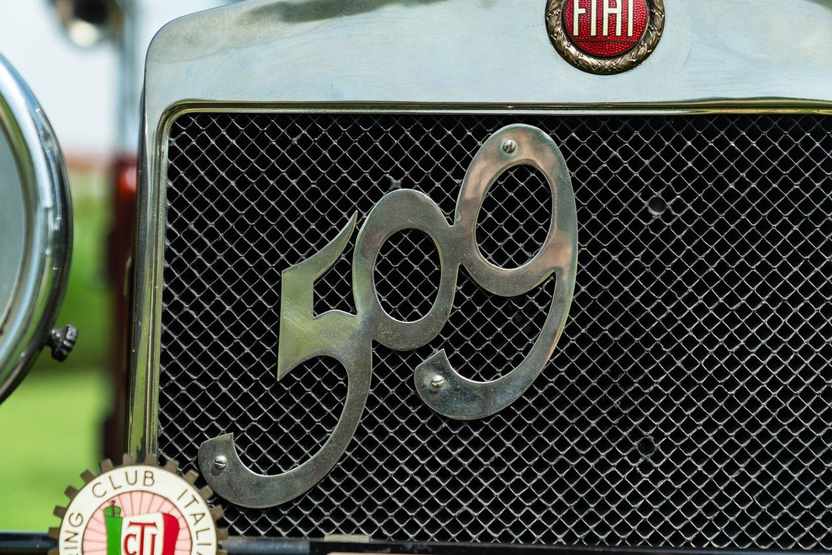Fiat 509 47