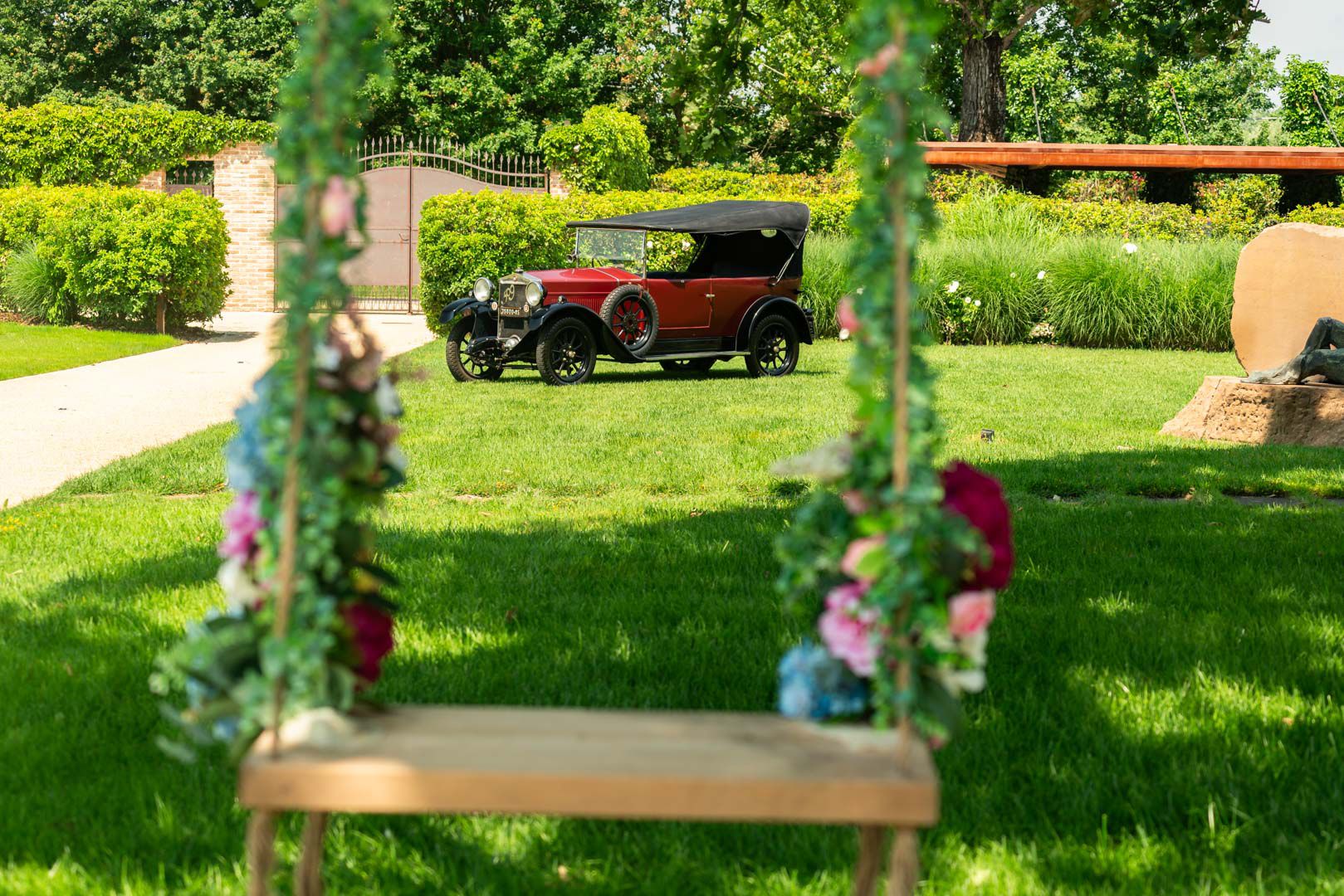 Fiat 509 54