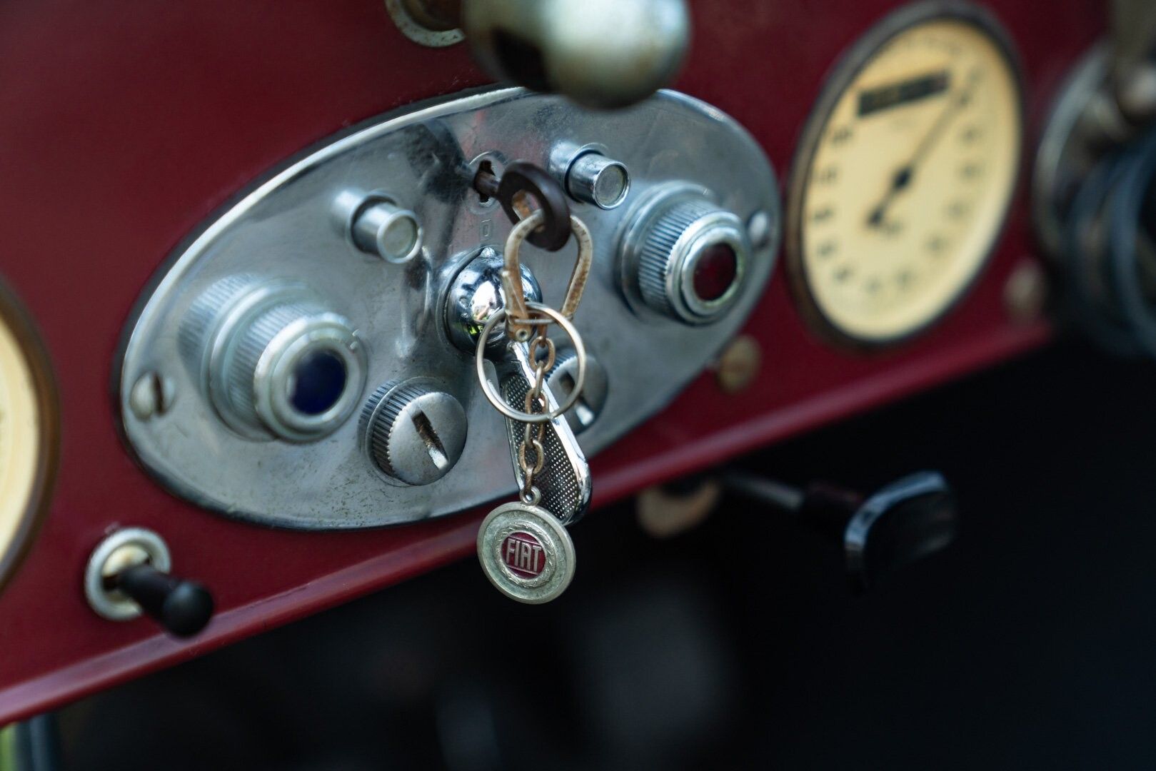 Fiat 509 68