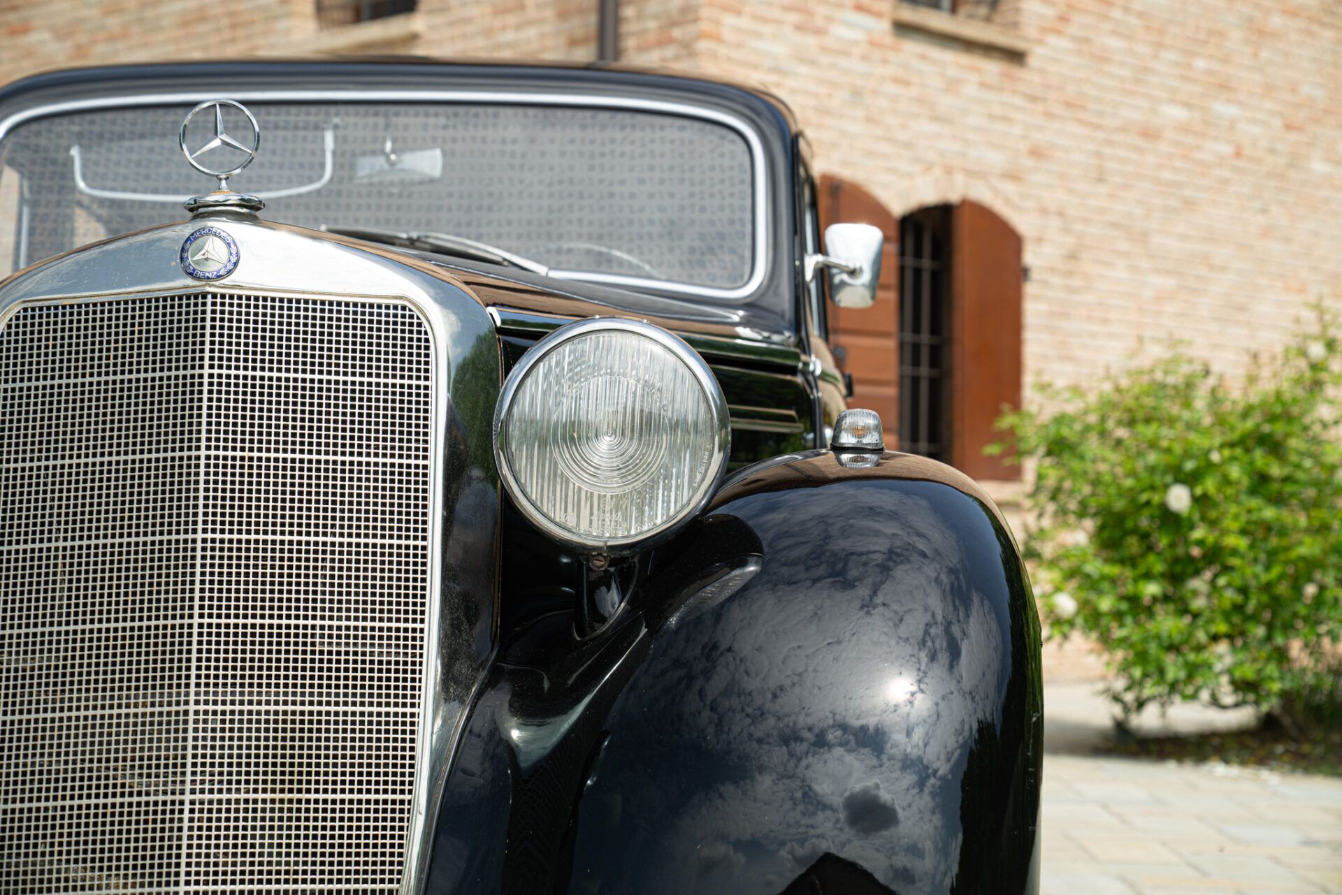 Mercedes-Benz 170 S 22