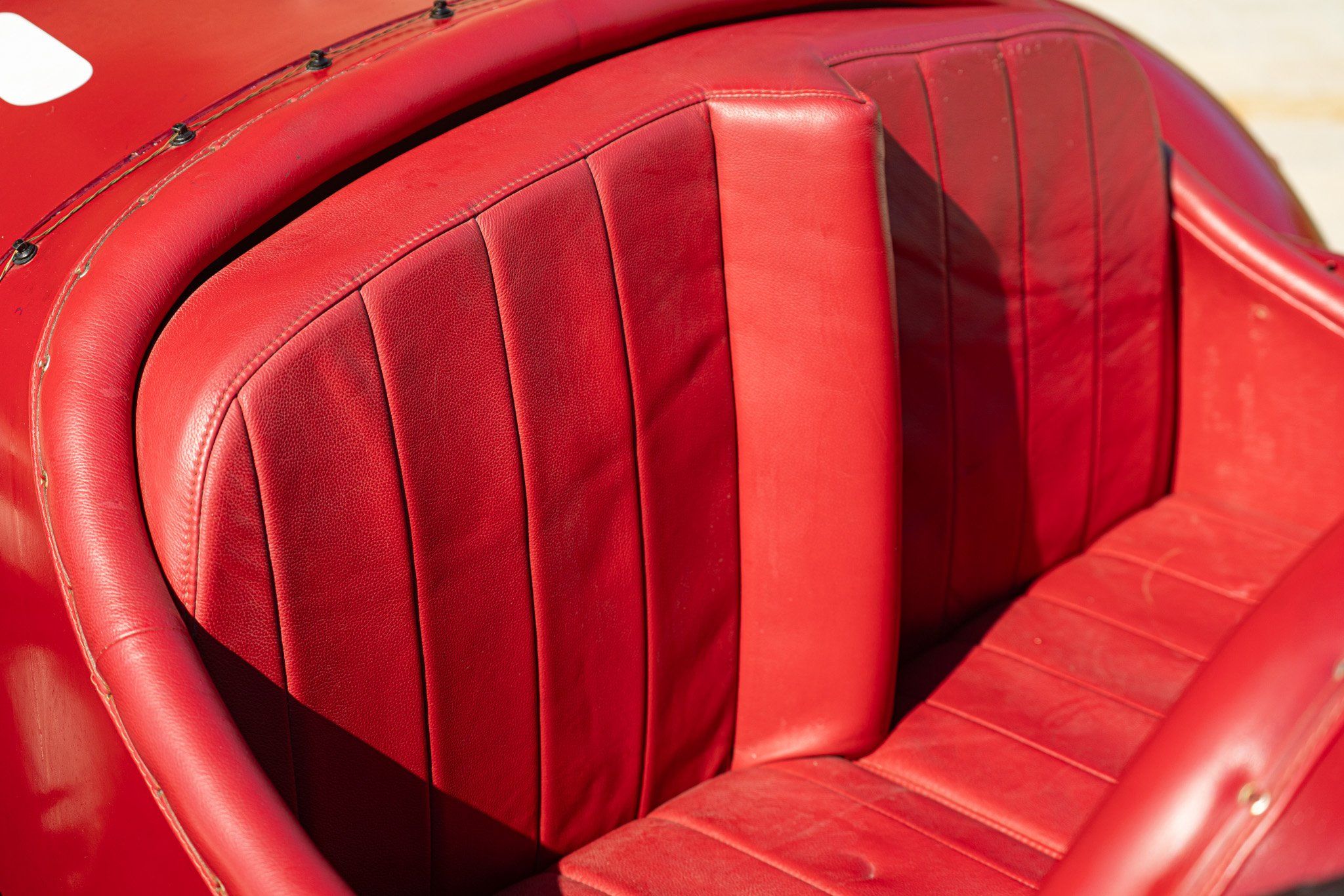 Alfa Romeo 6C 1750 – TRIBUTO SPORT 32