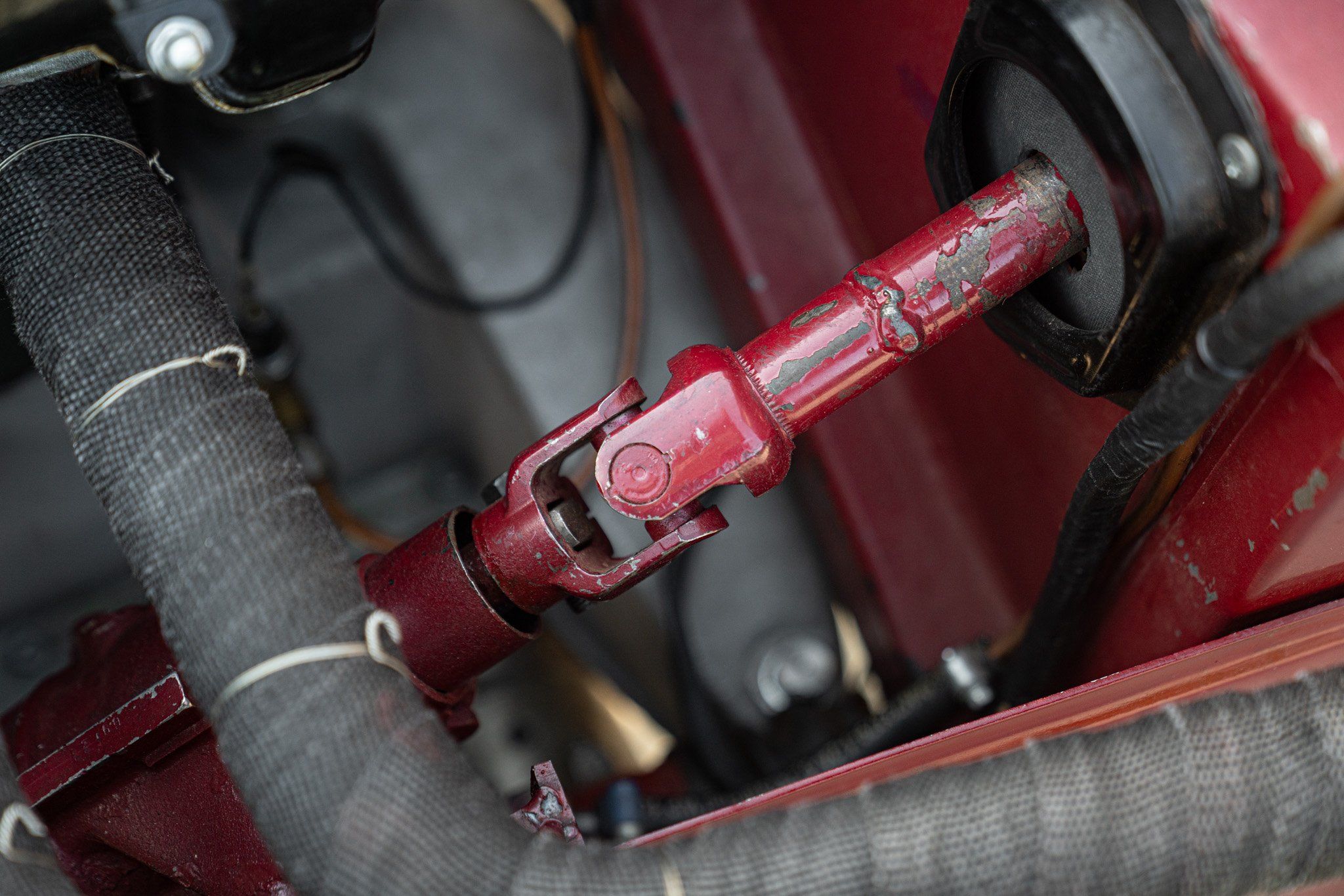 Alfa Romeo 6C 1750 – TRIBUTO SPORT 71