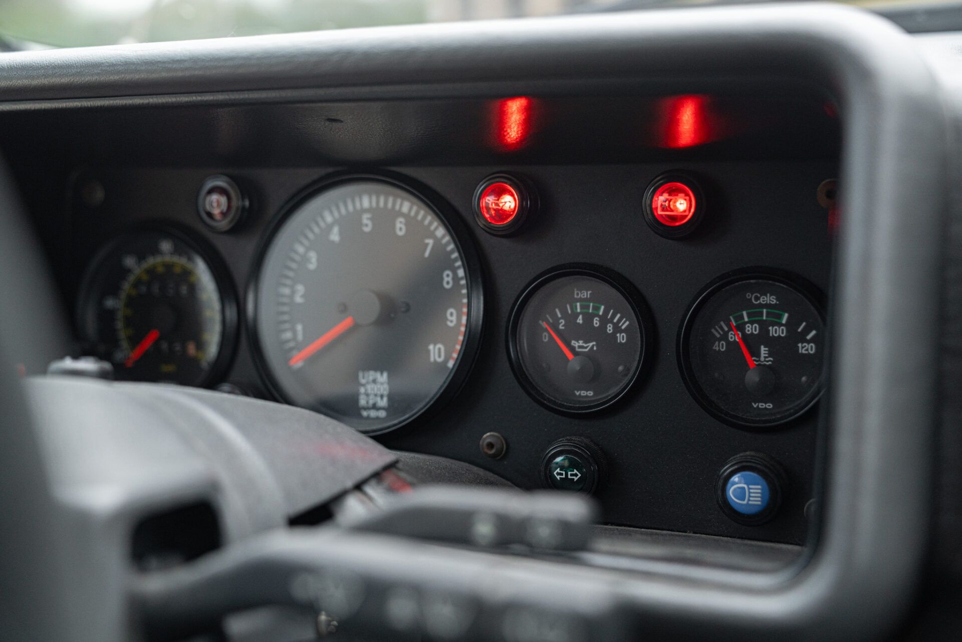 Ford RS 200 44