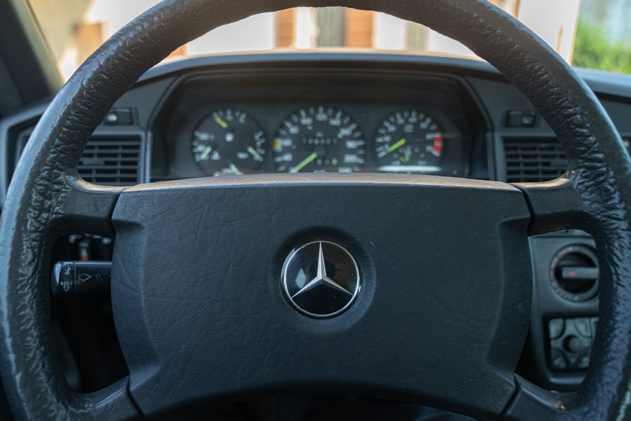Mercedes-Benz 190 E 47