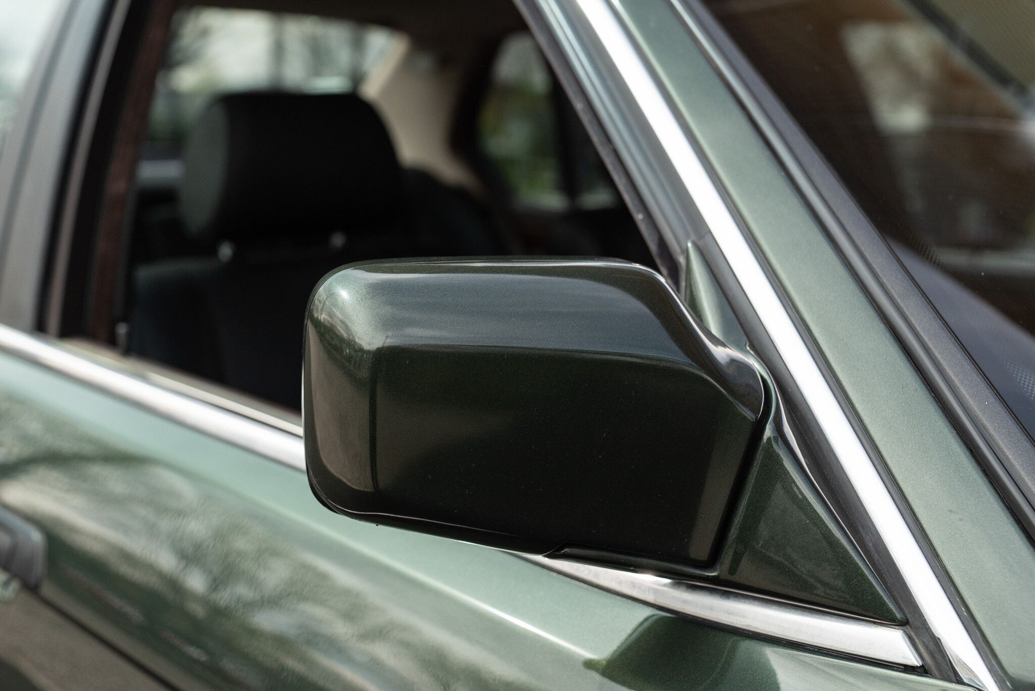 BMW 750 il 12