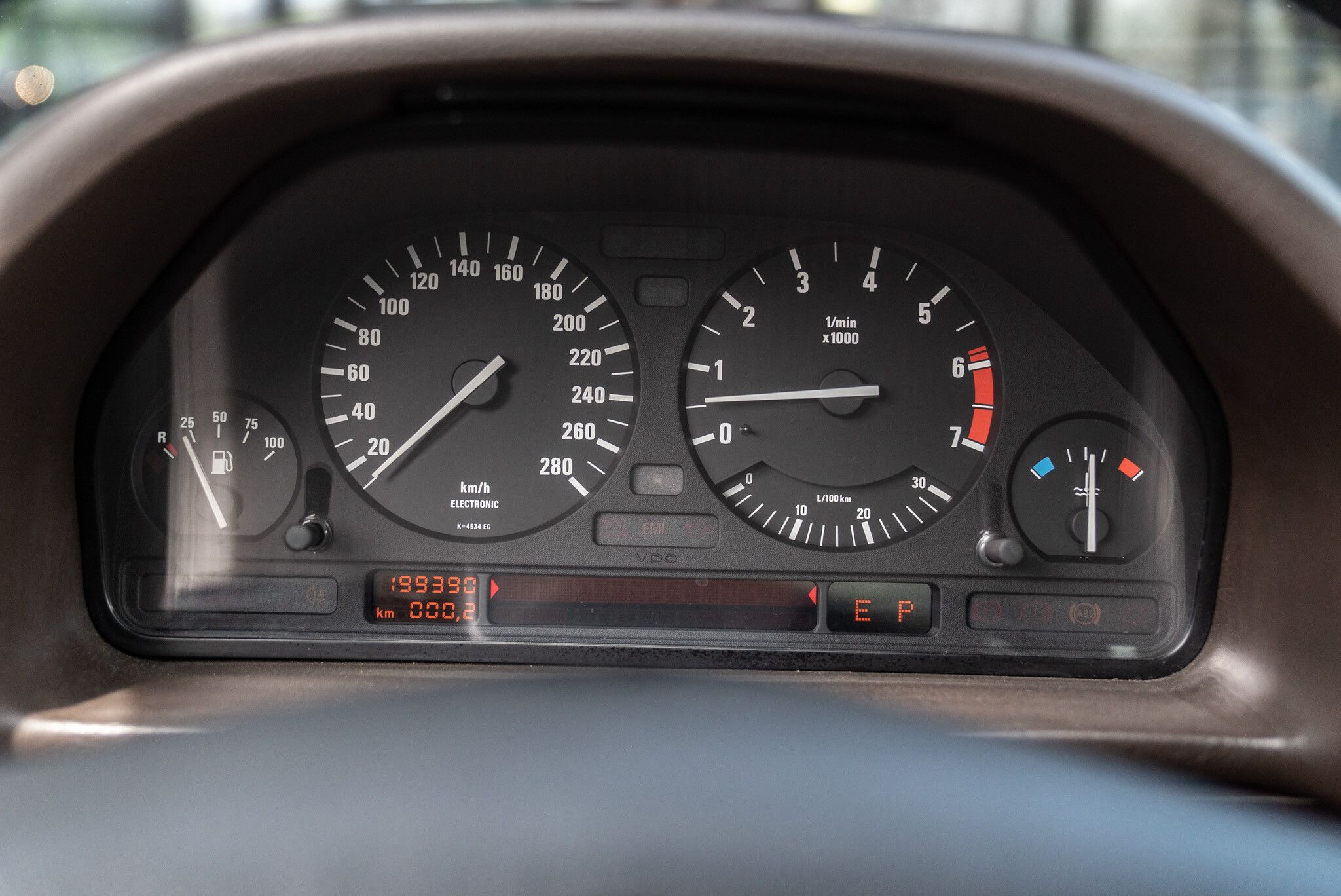 BMW 750 il 14
