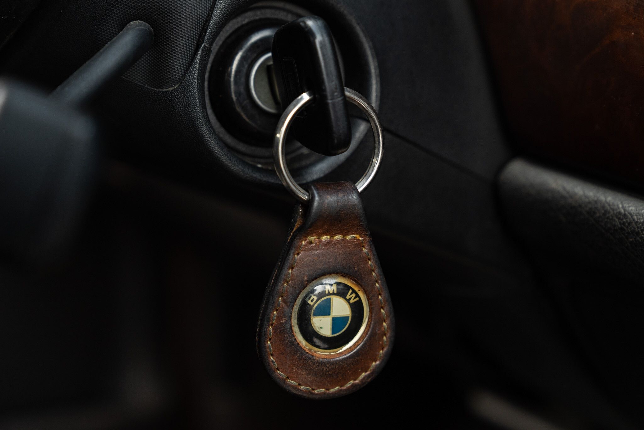 BMW 750 il 23