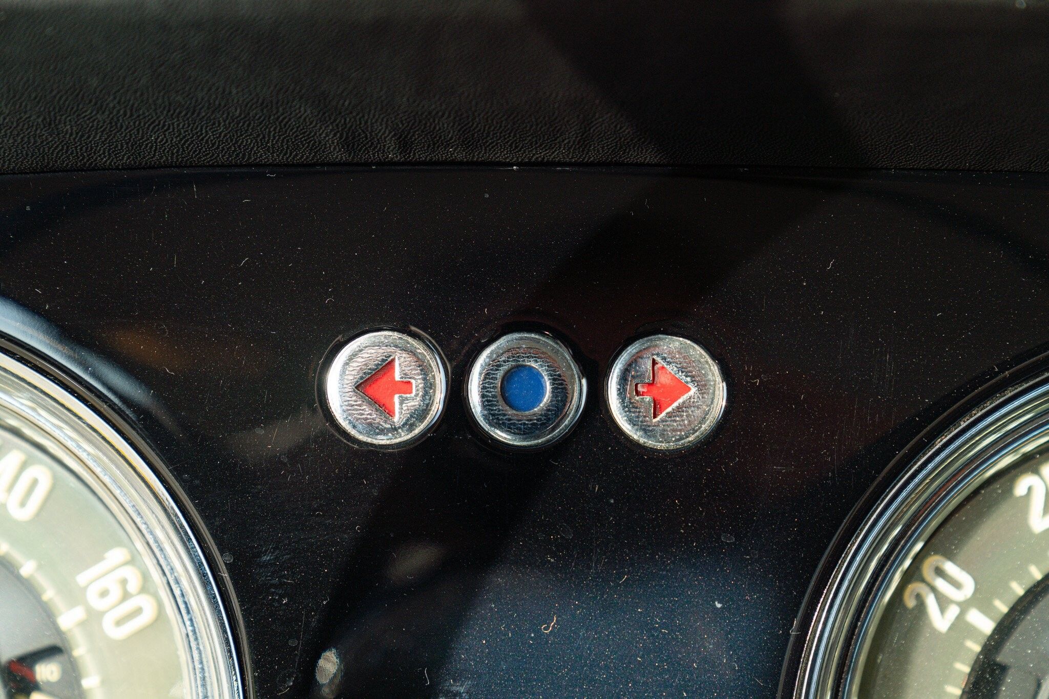 Lancia Flaminia Coupé Pininfarina 66