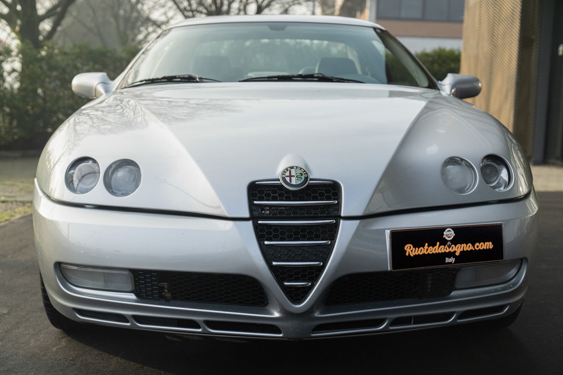 Alfa Romeo GTV 2.0 JTS 16V 3