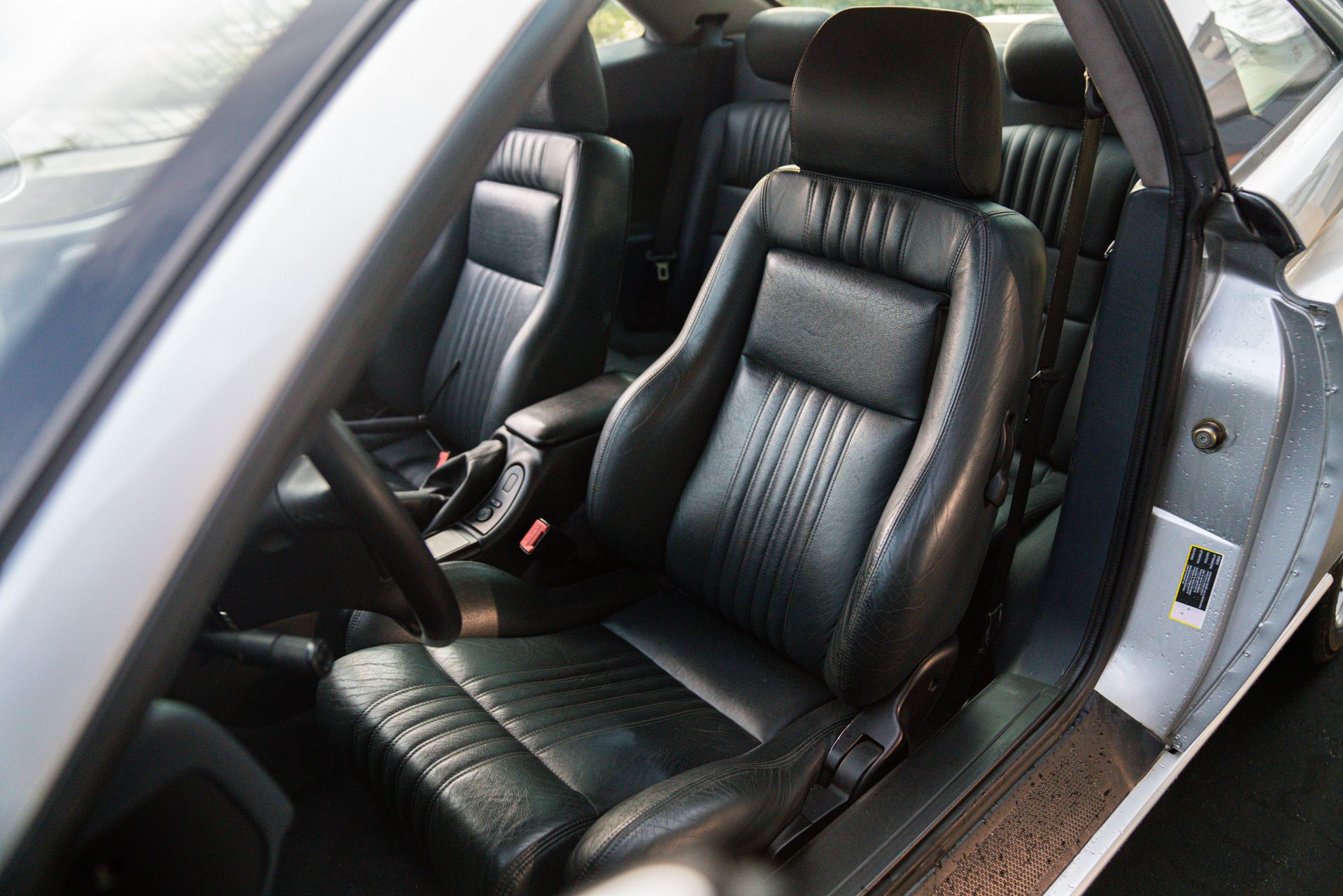 Alfa Romeo GTV 2.0 JTS 16V 34