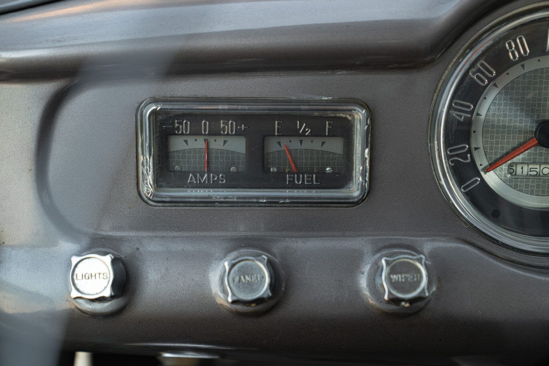 Dodge V-EIGHT 49