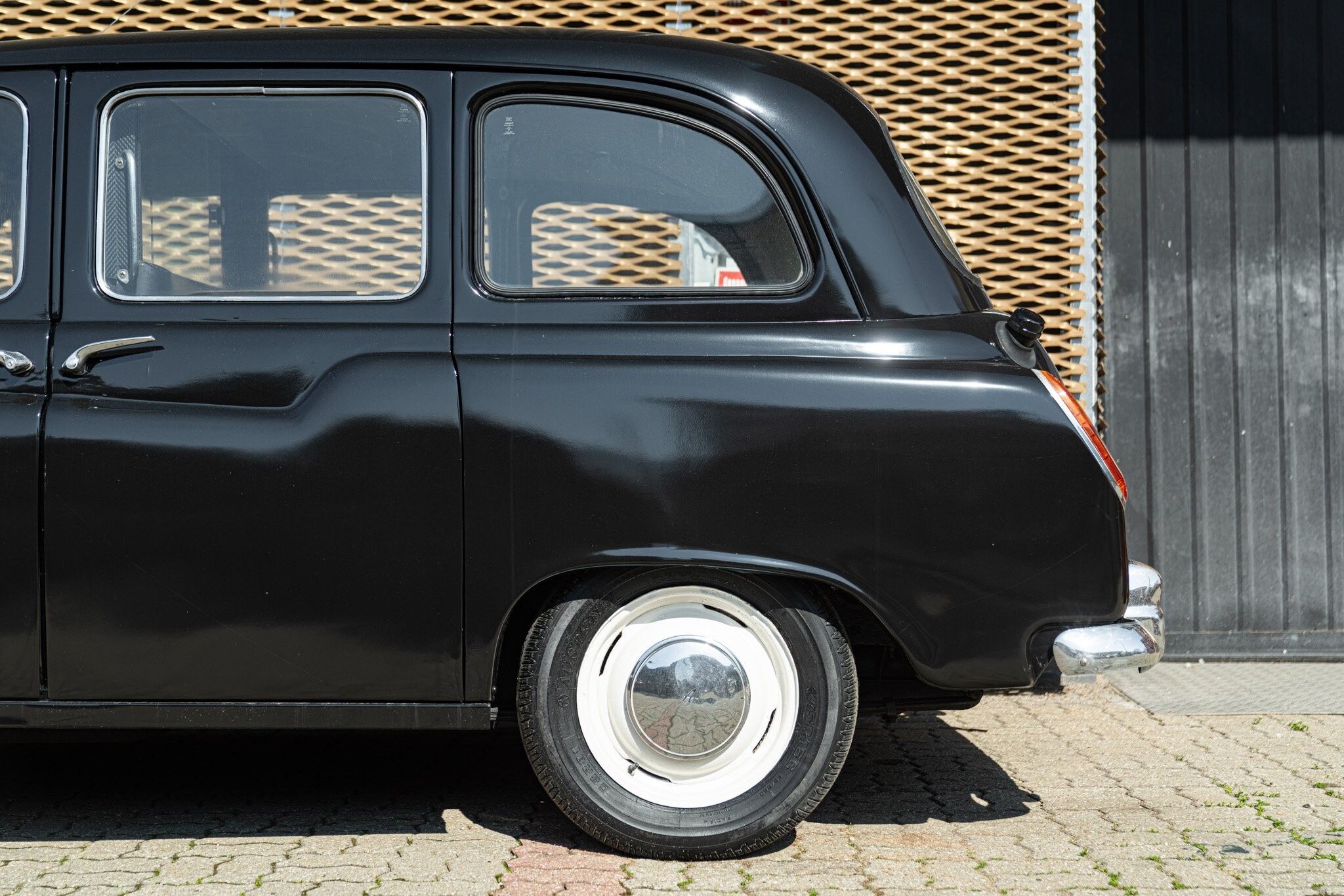 FX4 “LONDON TAXI” 18