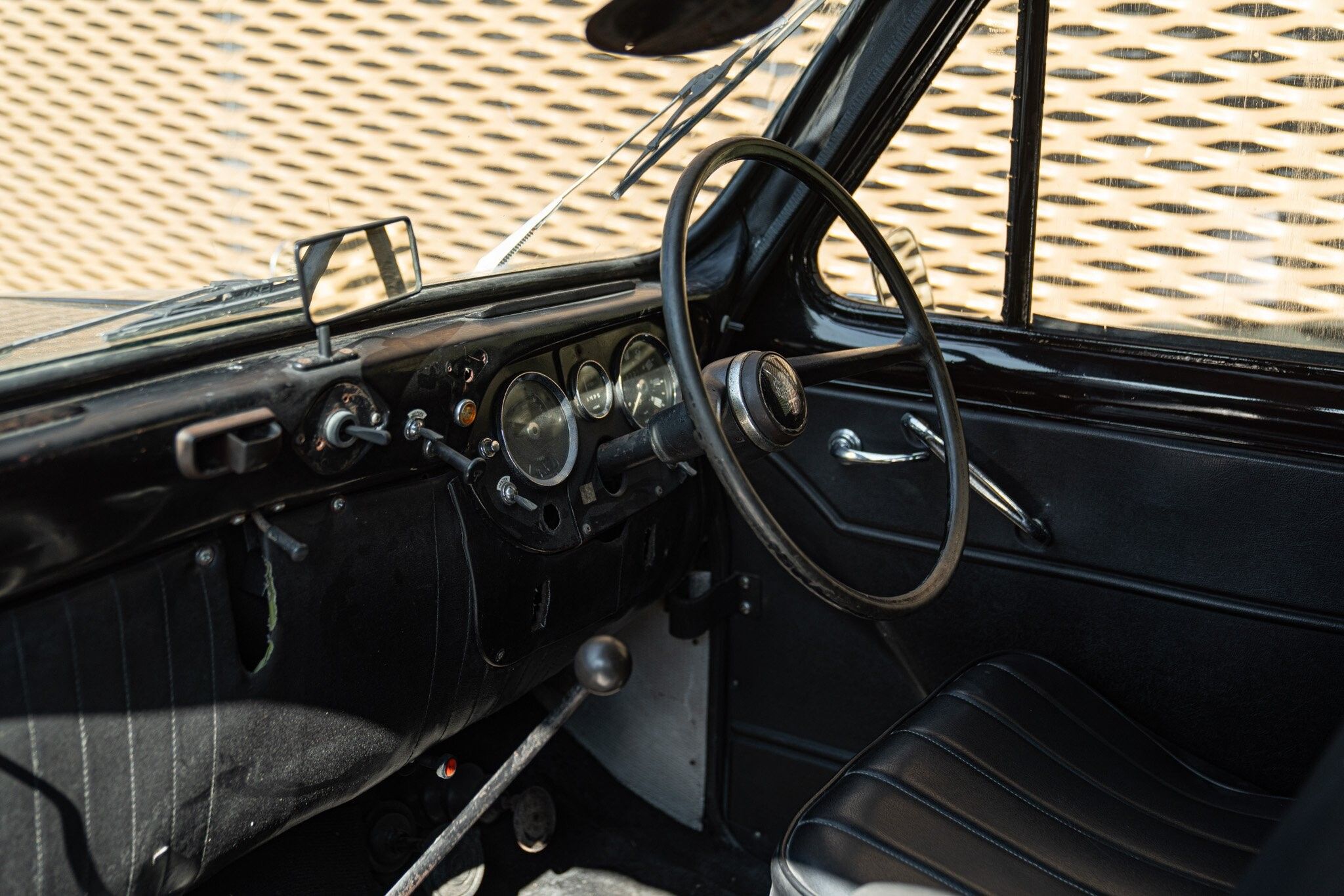 FX4 “LONDON TAXI” 24