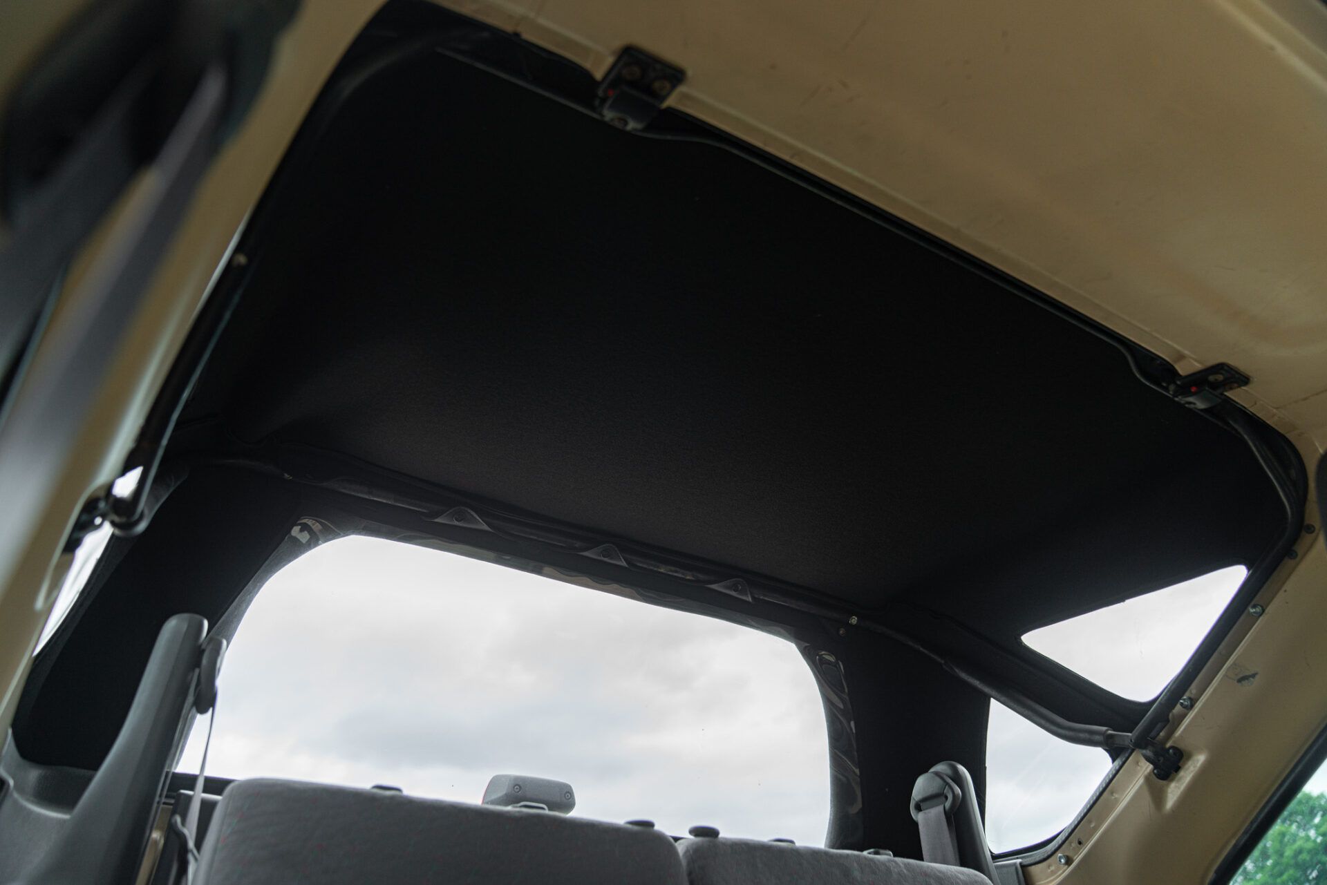 JIMNY CABRIOLET 36