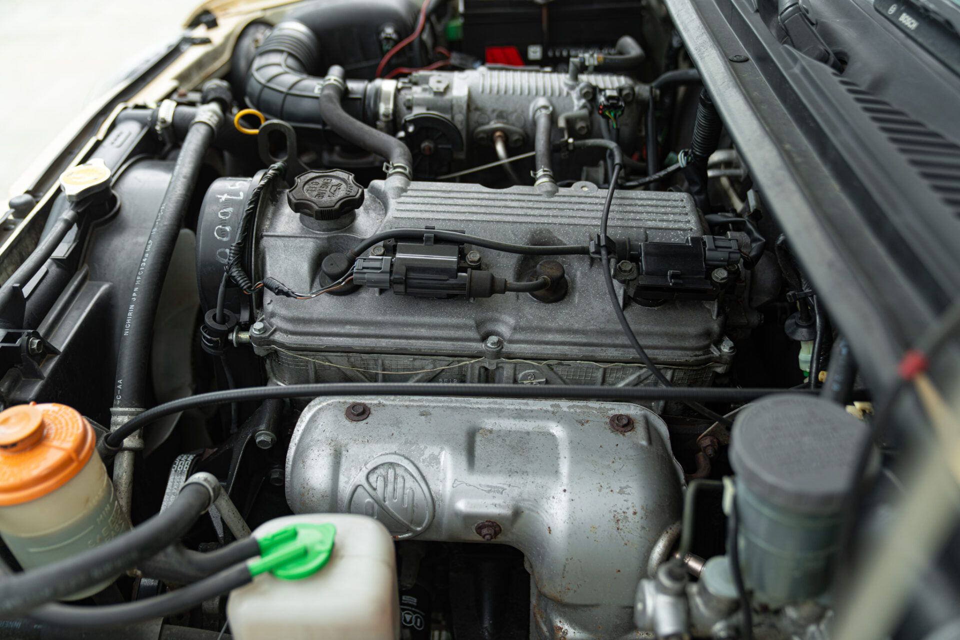 JIMNY CABRIOLET 49
