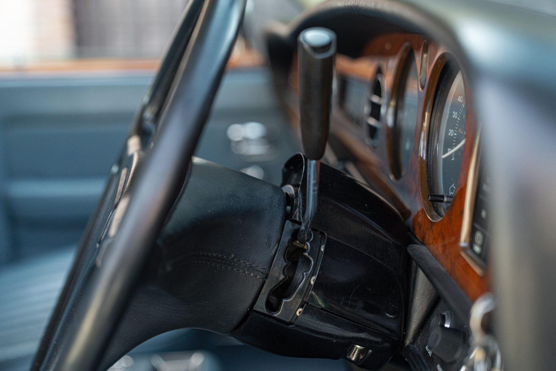 Bentley MULSANNE 41