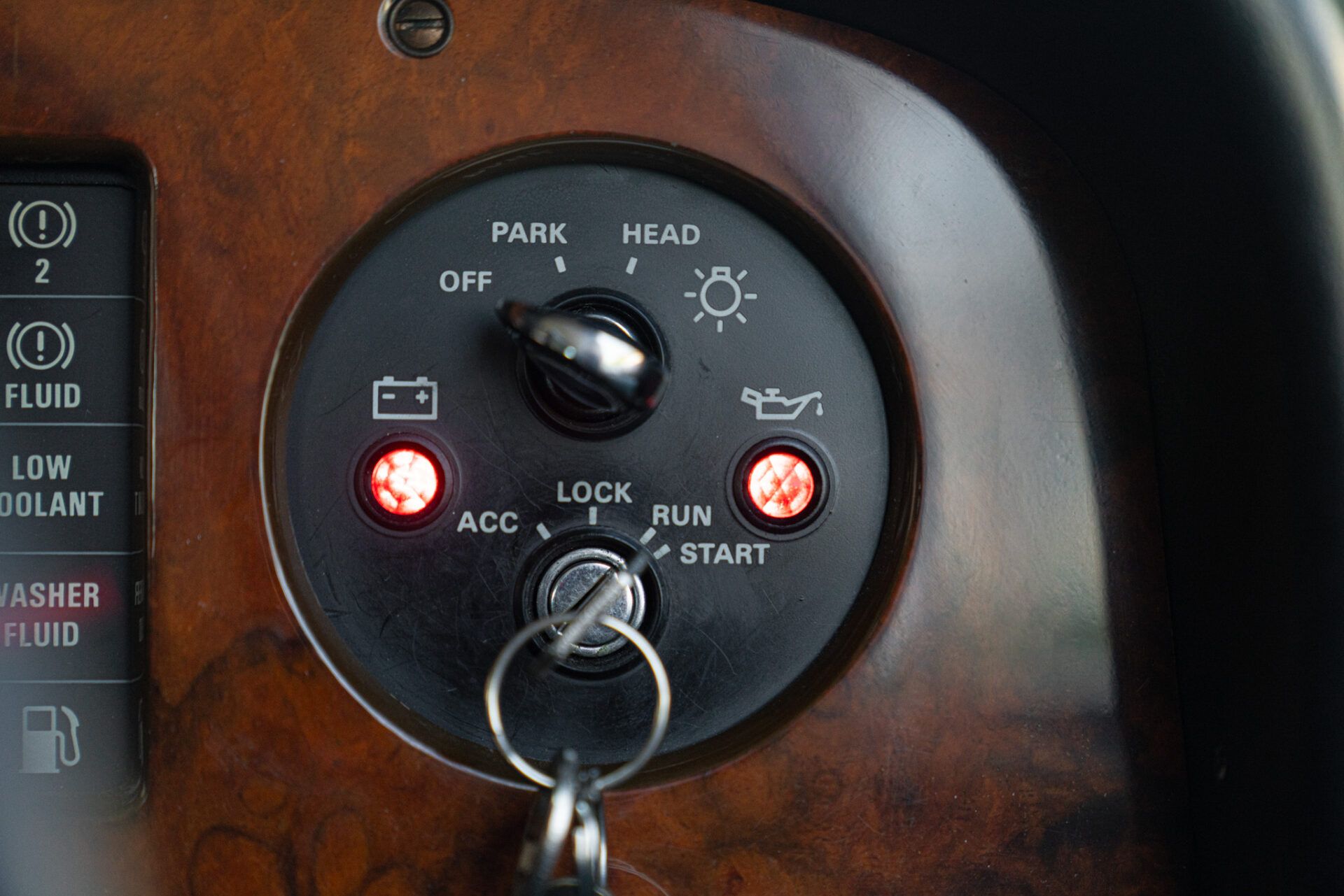 Bentley MULSANNE 48