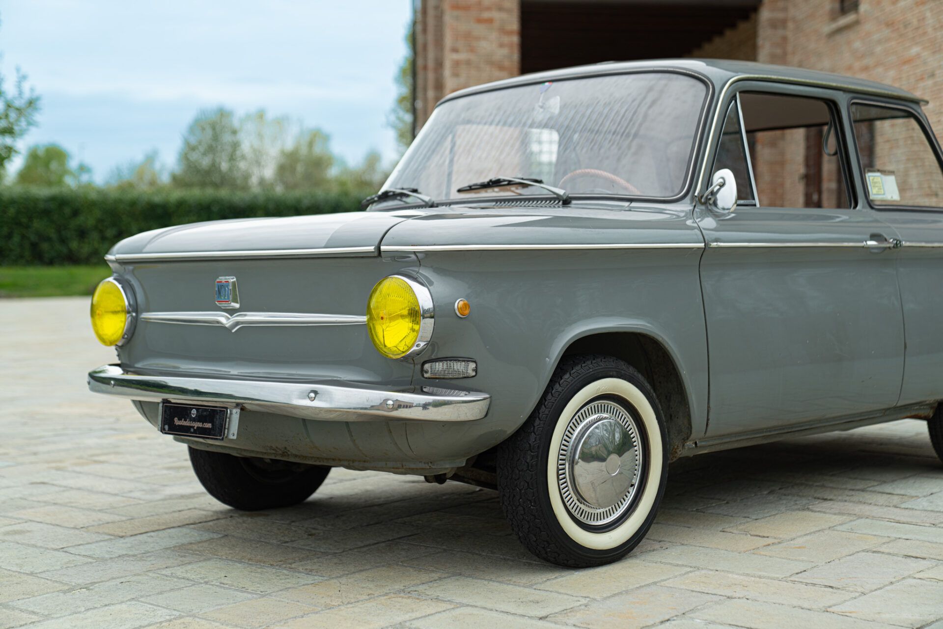 PRINZ&nbsp;L 15