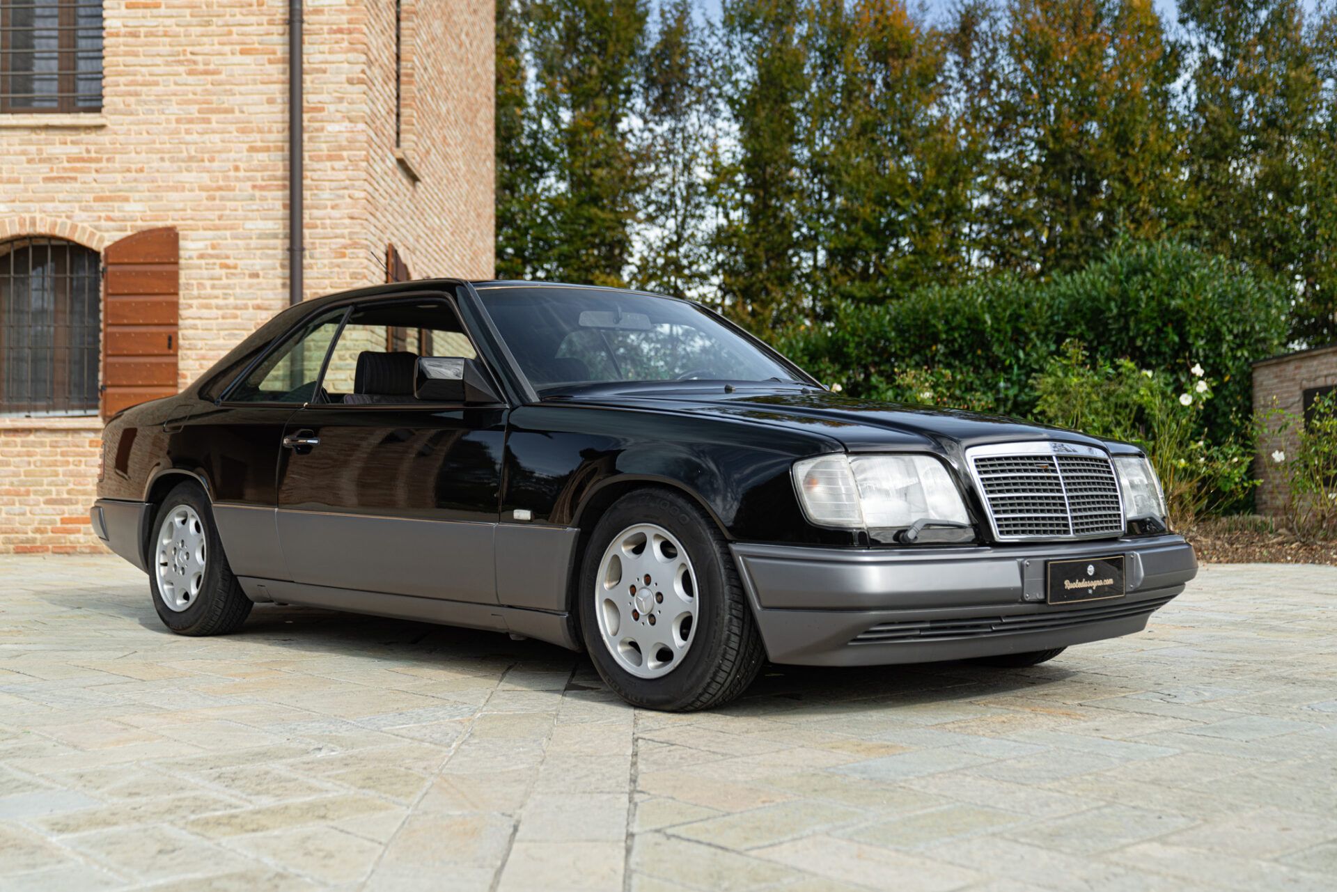 Mercedes-Benz CE 200 COUPE’ 2