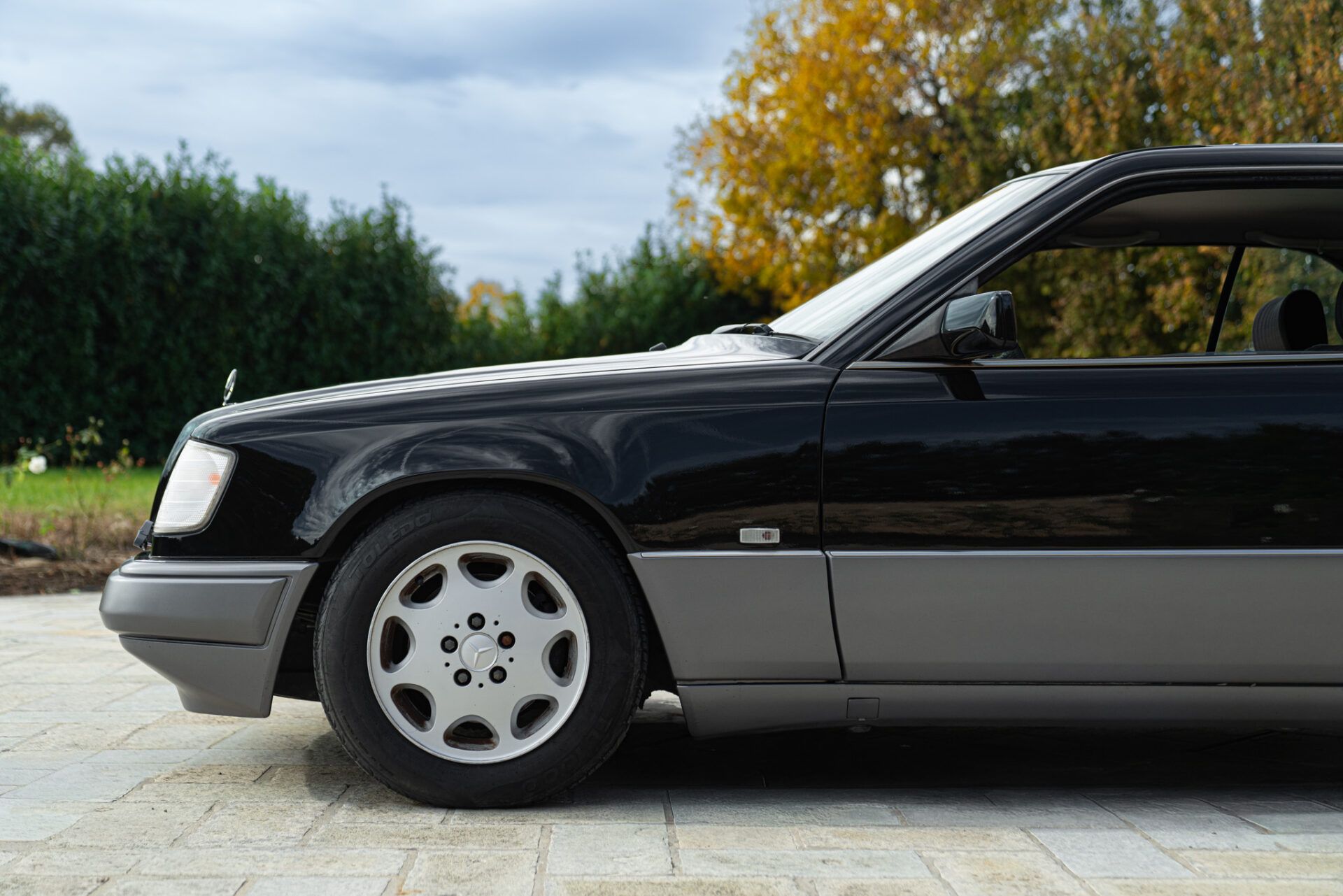 Mercedes-Benz CE 200 COUPE’ 16