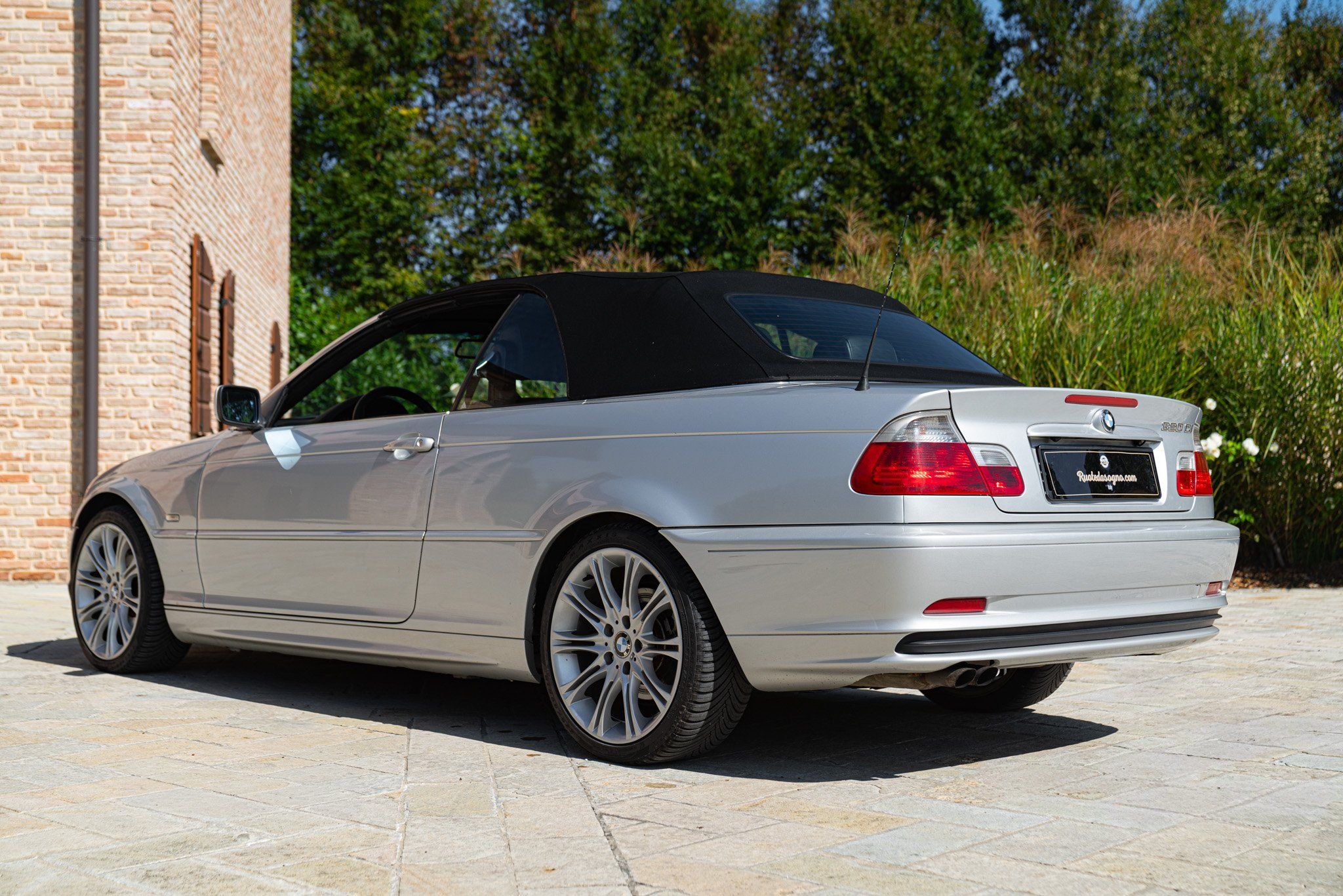 BMW 320 Ci 5