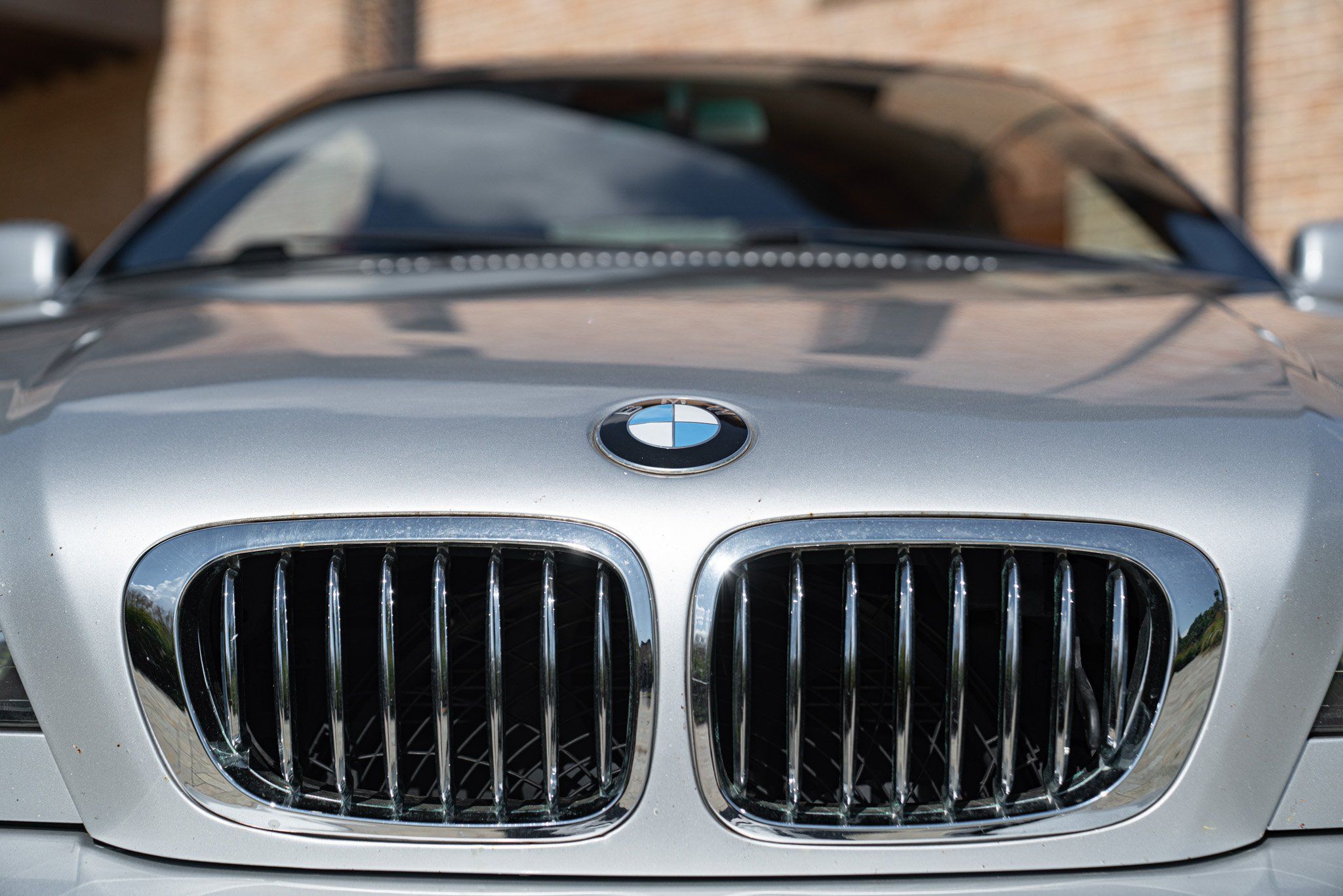 BMW 320 Ci 10