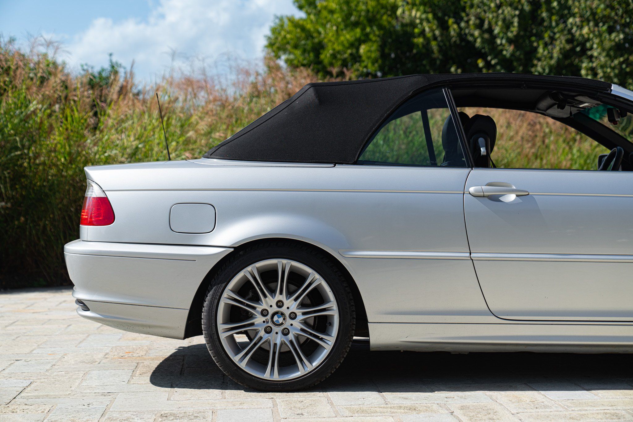BMW 320 Ci 17