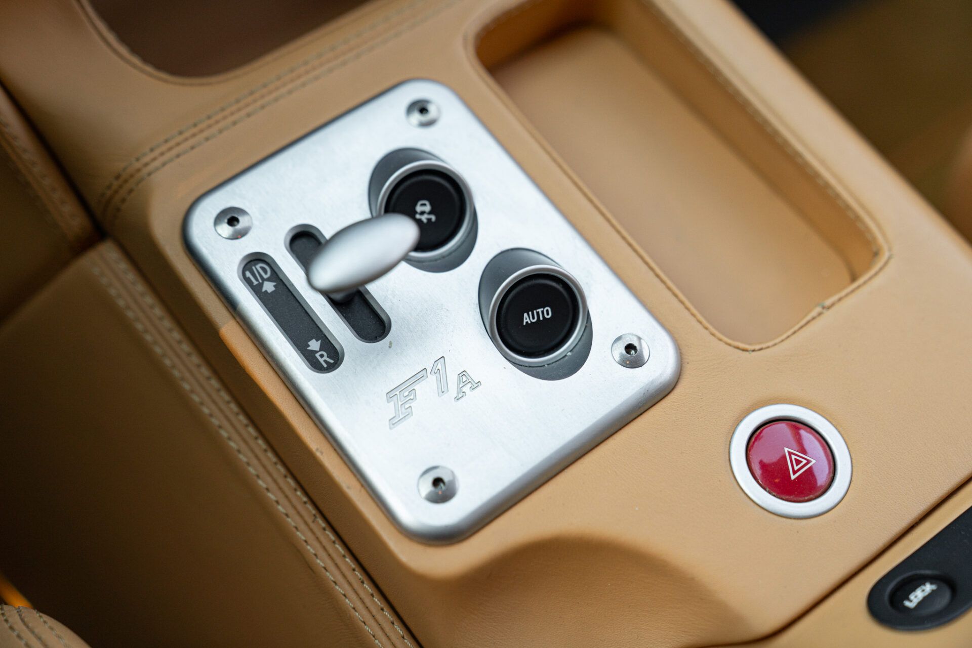 Ferrari 612 SCAGLIETTI 43