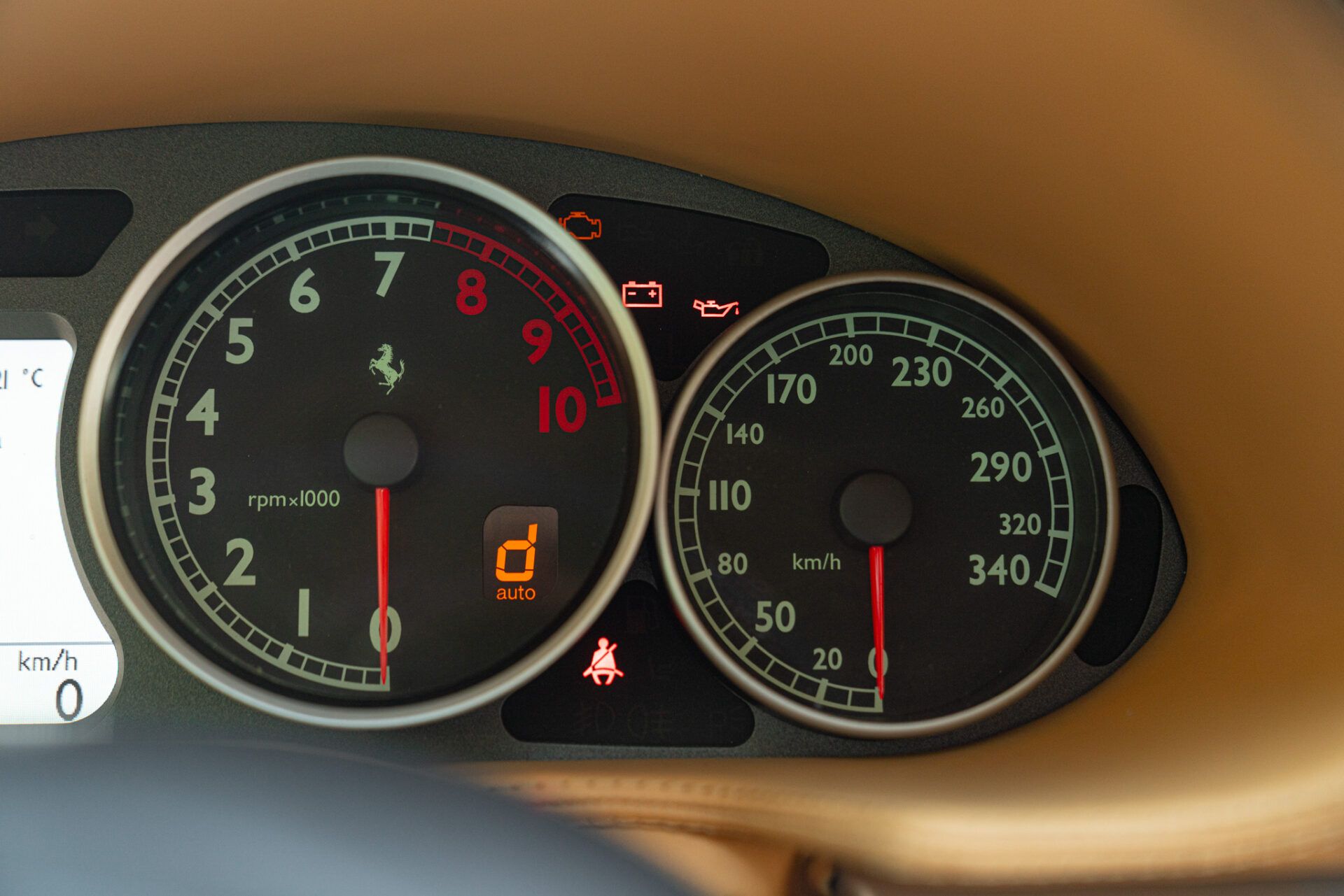 Ferrari 612 SCAGLIETTI 53