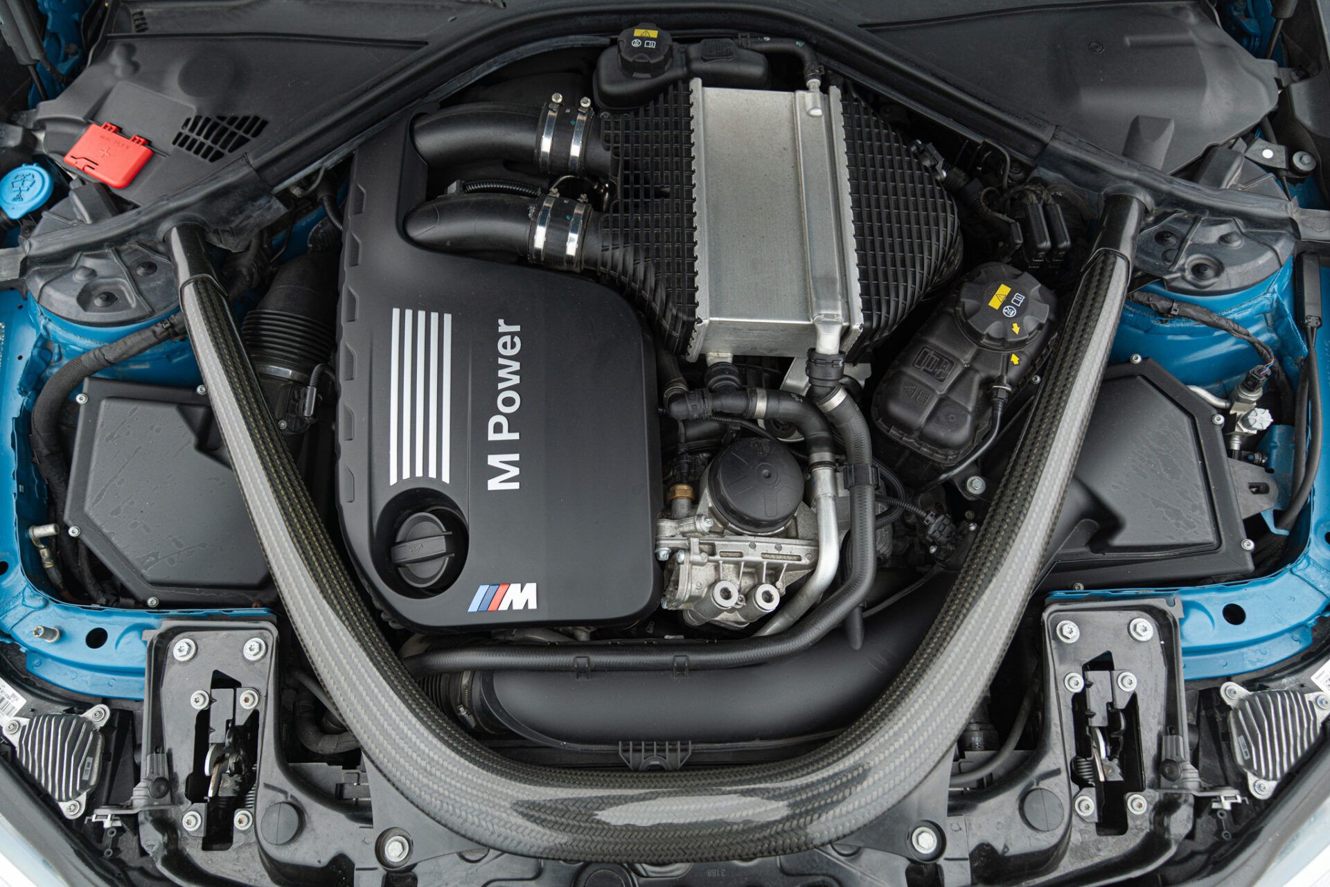 BMW M2 COMPETITION 65