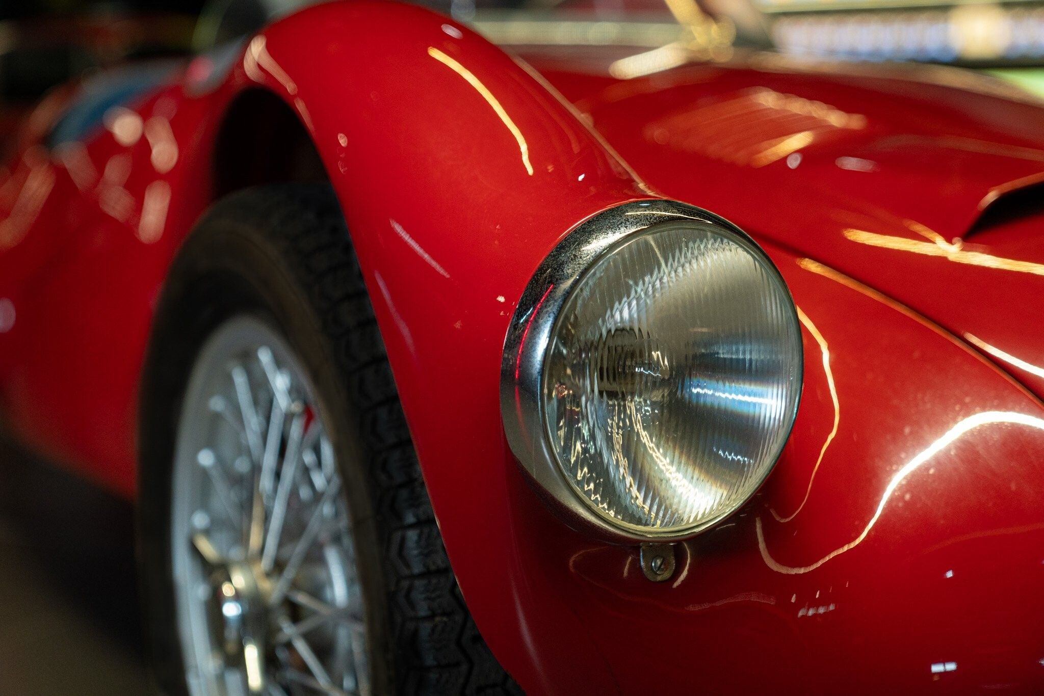 SIGHINOLFI 750 27
